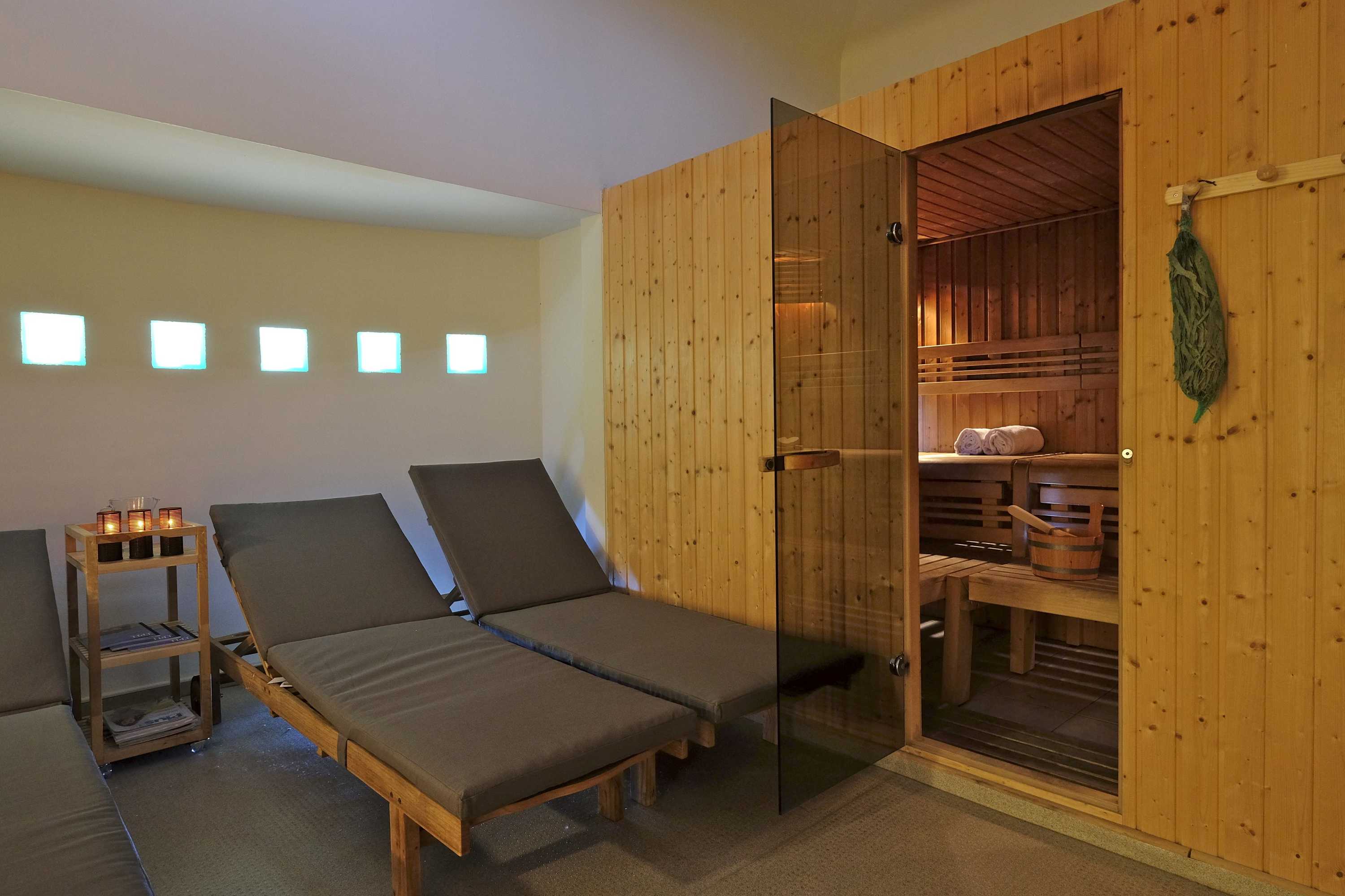 Gift card for Thermae Palace
