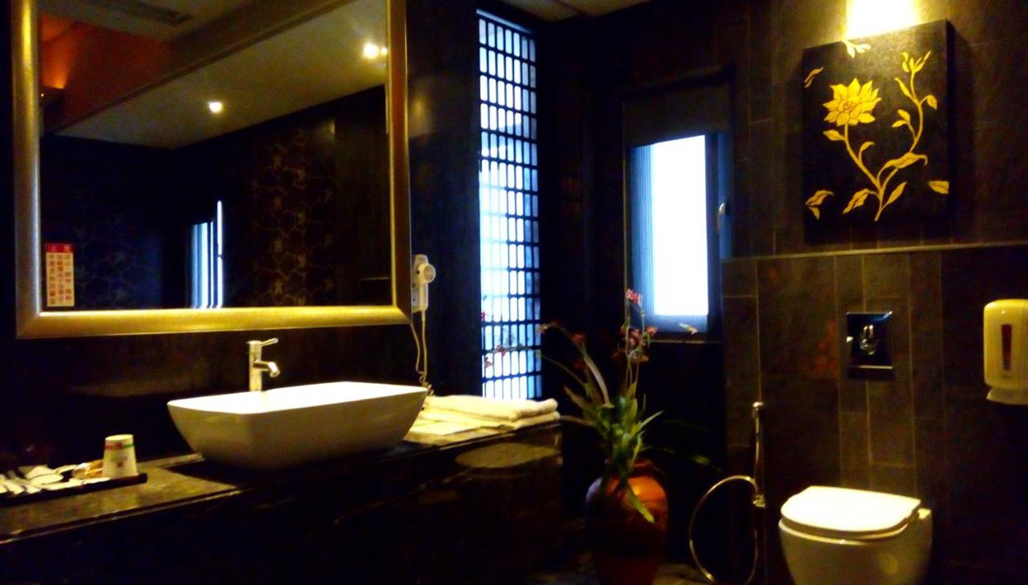 Gift card for Hua Lun Motel