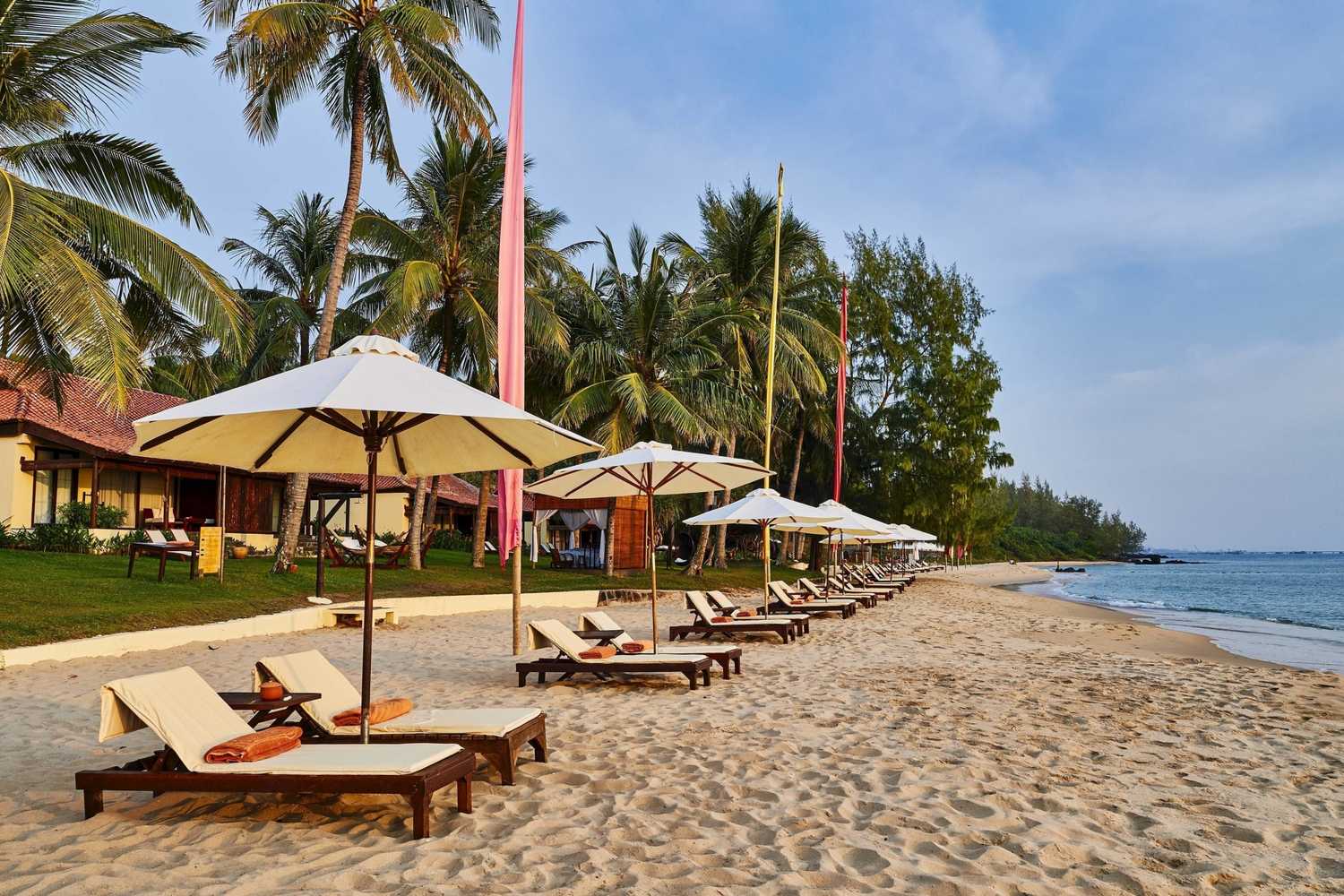 Gift card for Chen Sea Resort & Spa Gift card for Chen Sea Resort & Spa