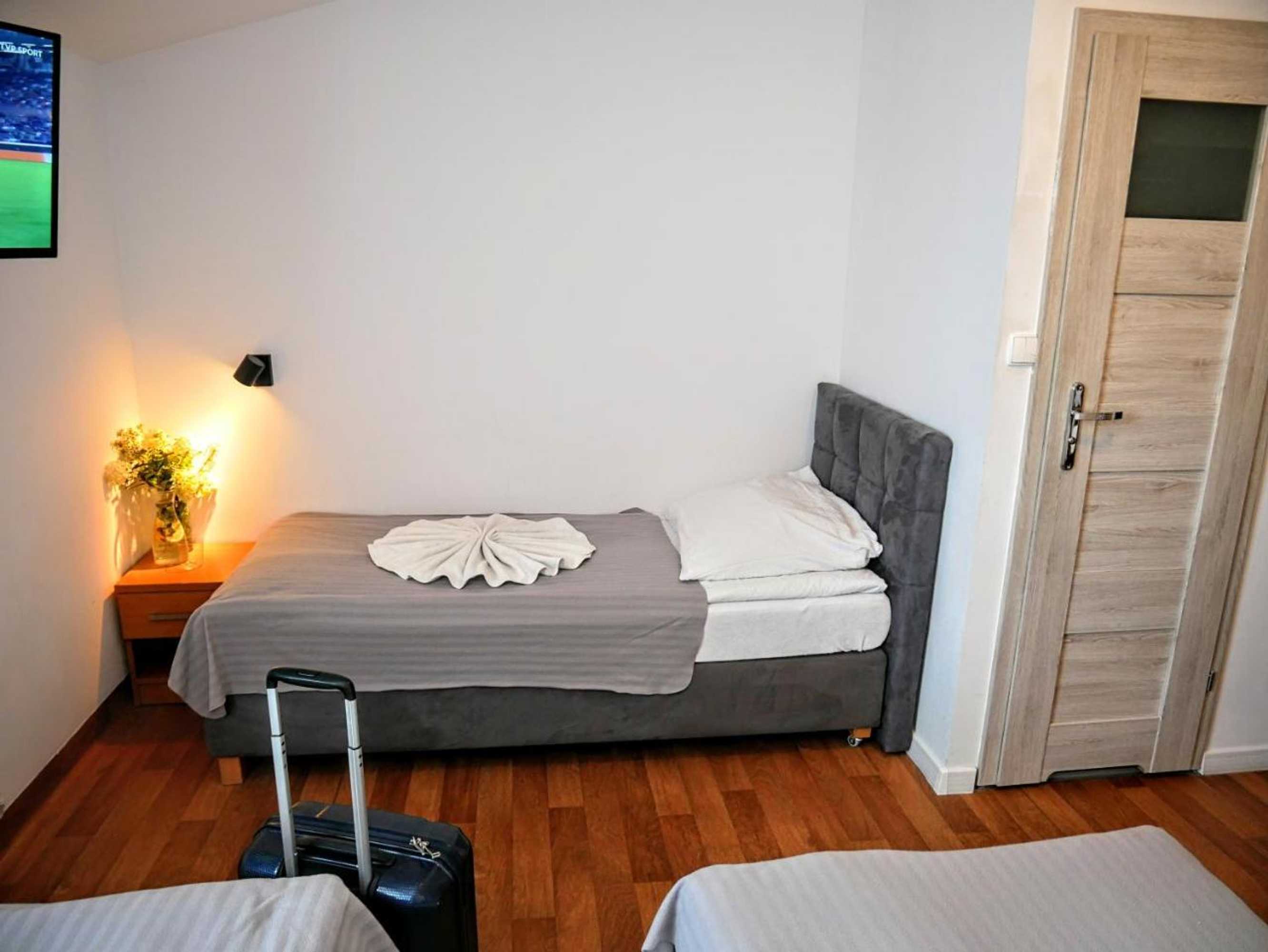 Gift card for Hostel Evotel