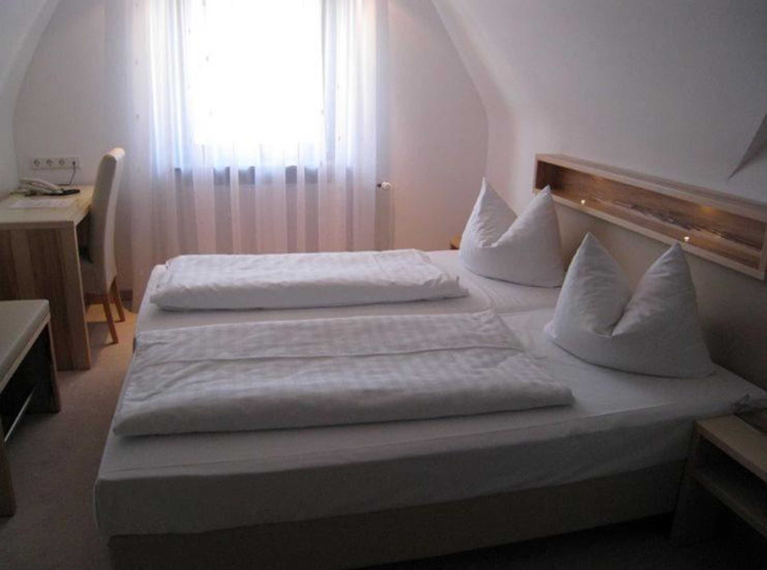 Gift card for Hotel Barbarina