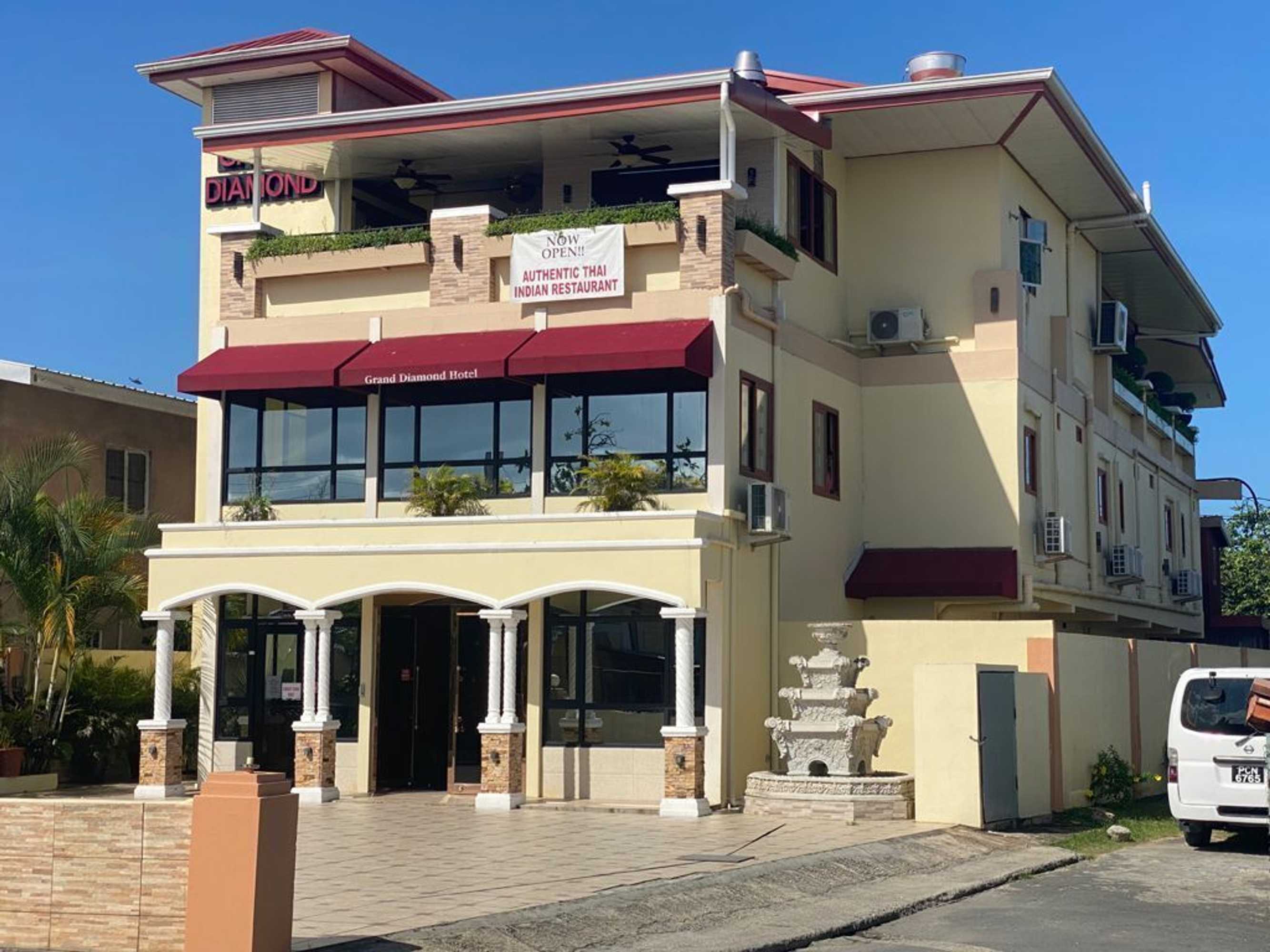 Gift card for Grand Diamond Hotel Suites Trinidad Gift card for Grand Diamond Hotel Suites Trinidad