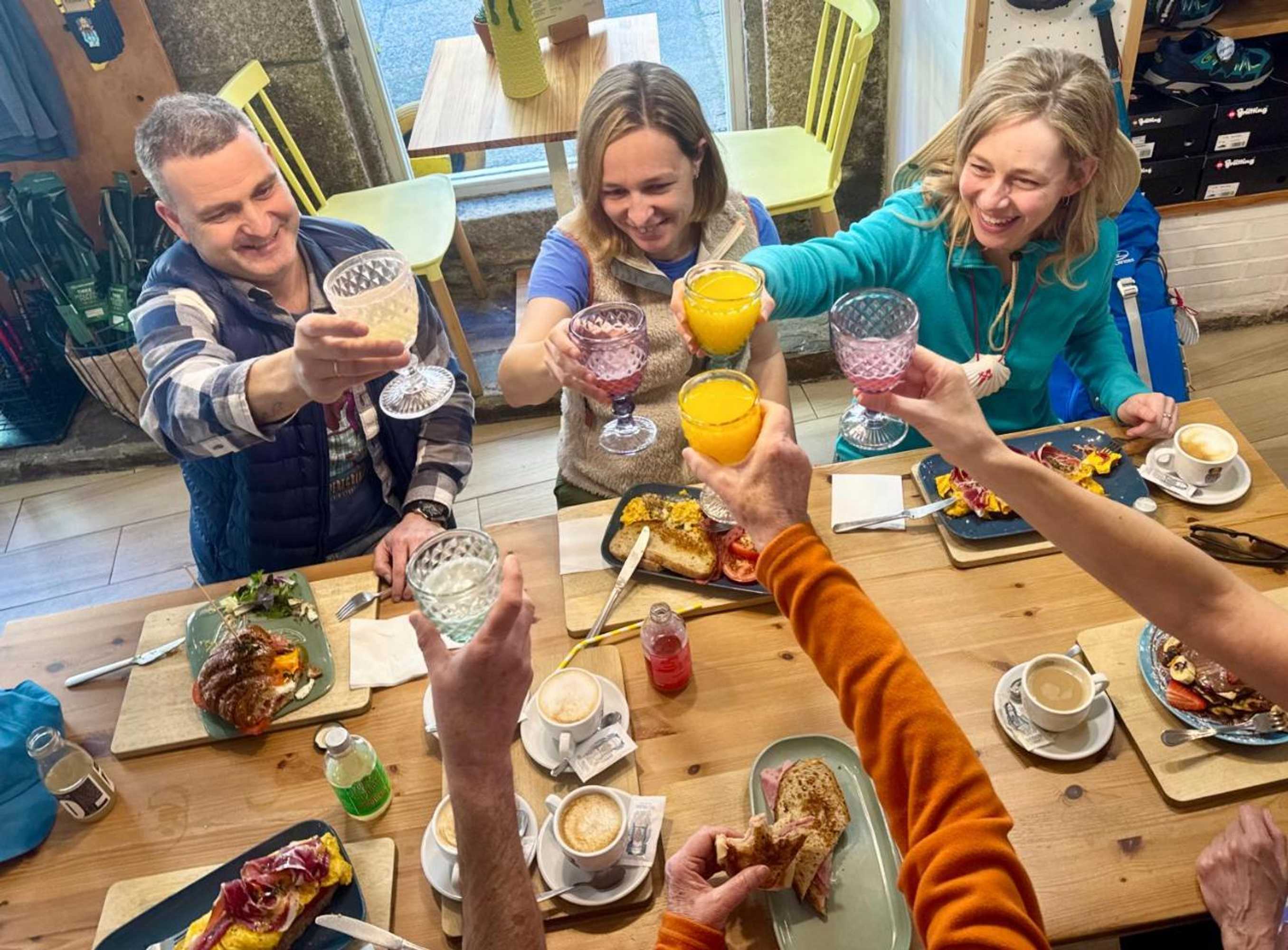 Gift card for Ideas Peregrinas