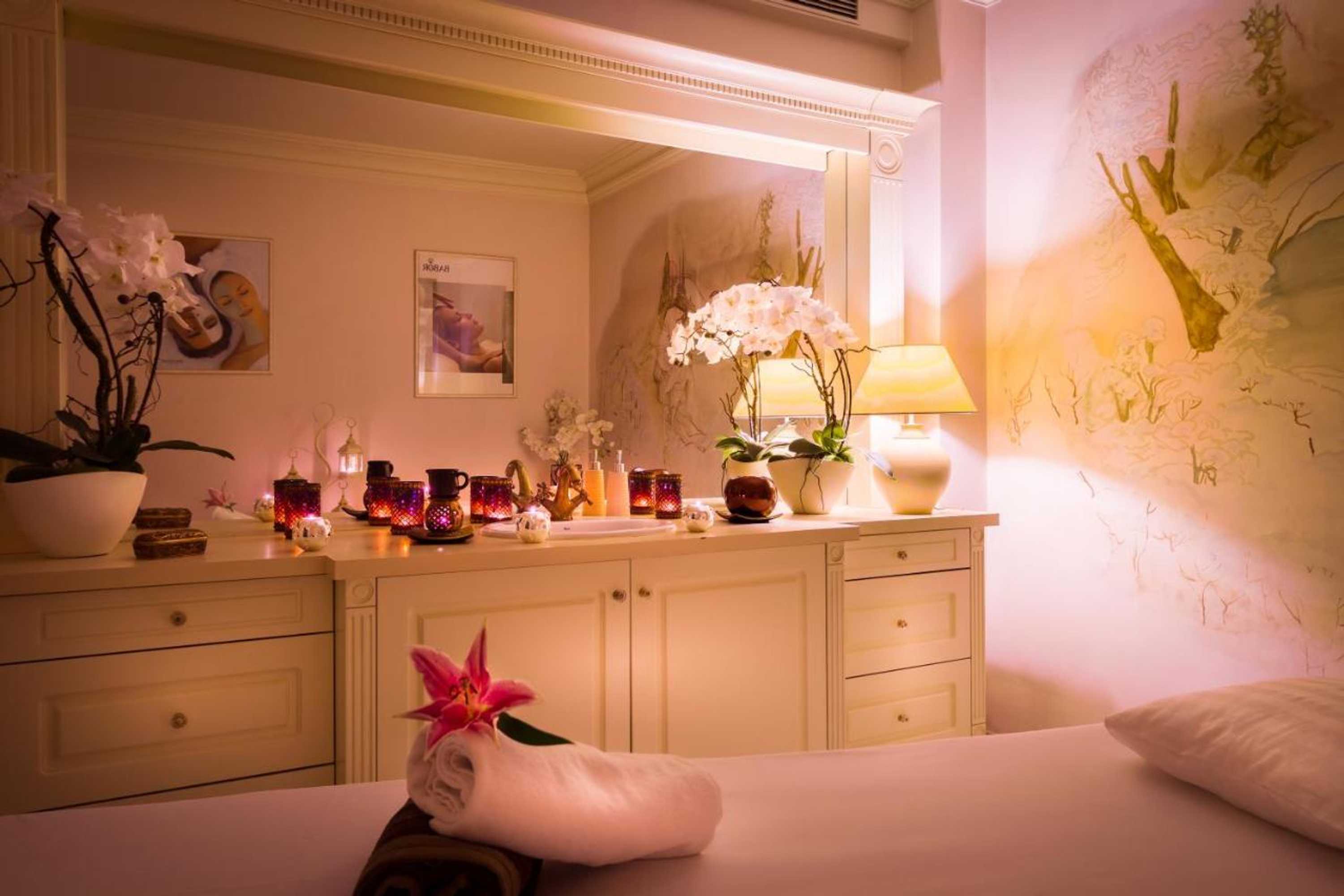 Gift card for Pałacyk Otrębusy Business & Spa