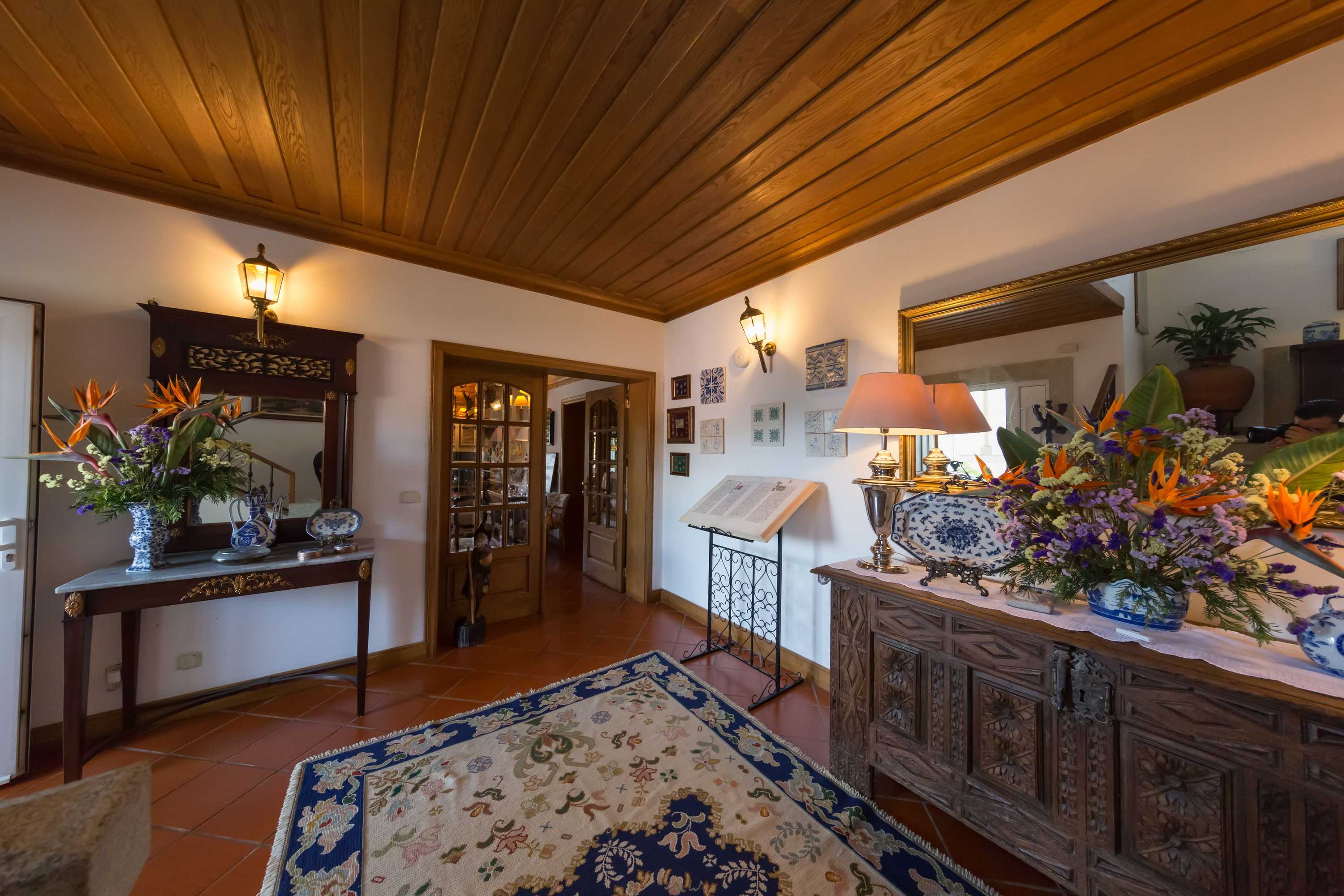 Gift card for Casa de São Domingos