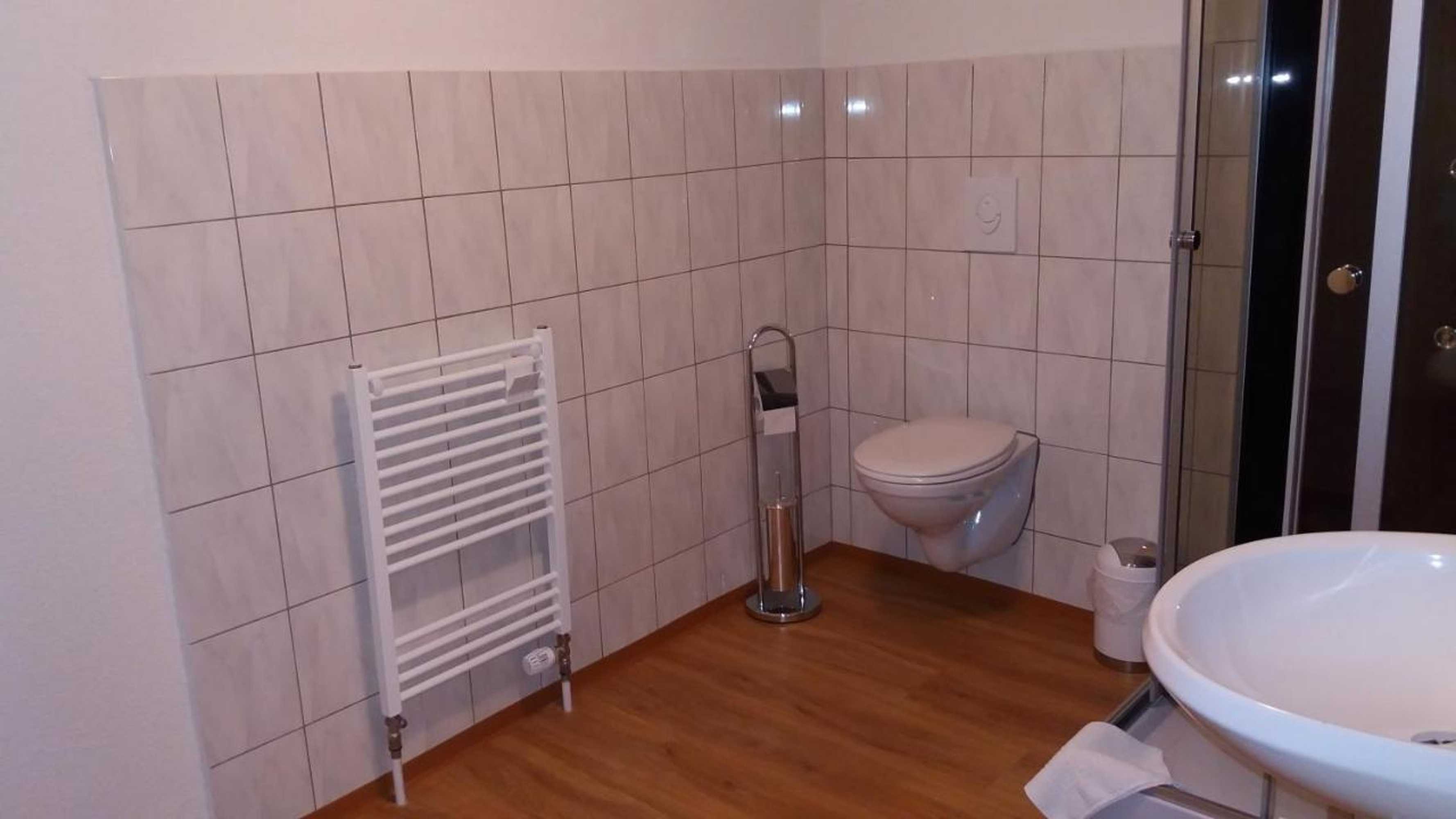 Gift card for Gästehaus Apartments B & B27 Und Pension Waldhorn