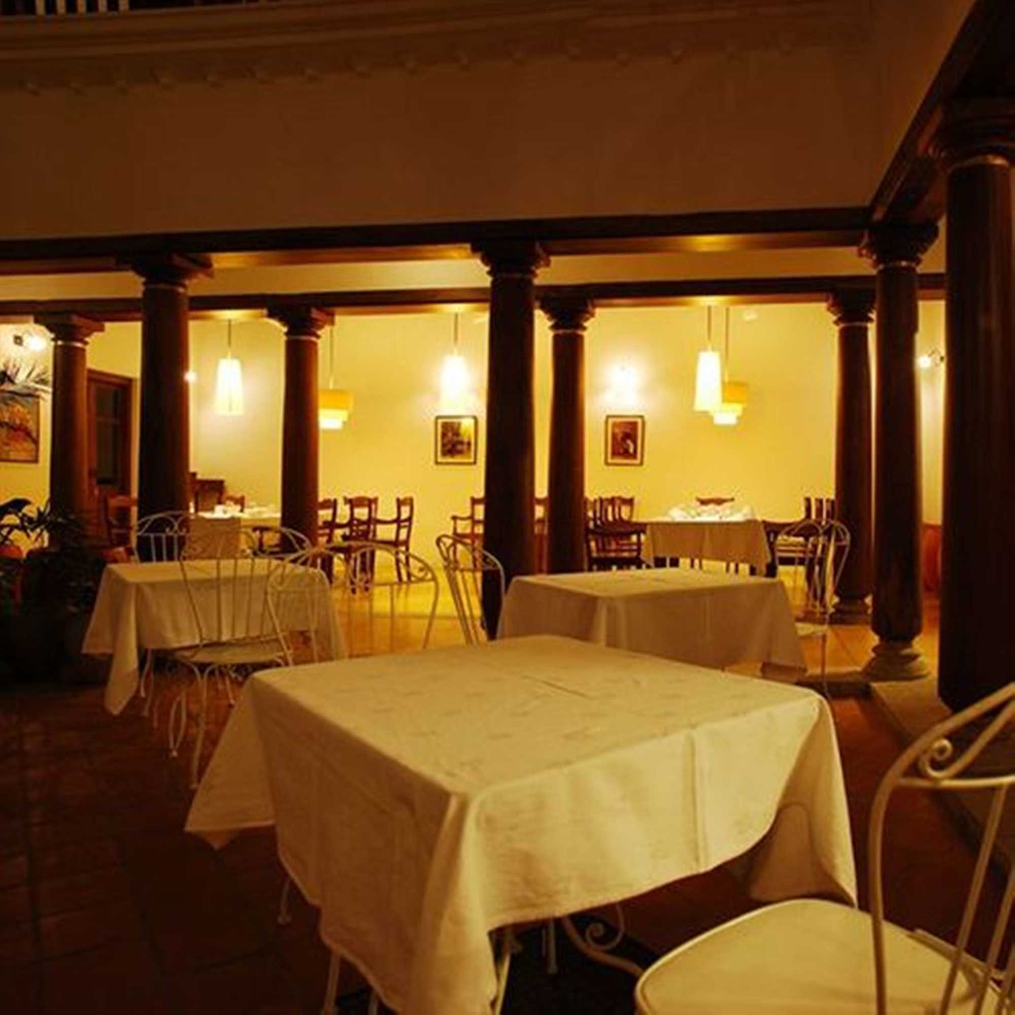 Gift card for Maison Perumal Pondicherry - a Cgh Earth Experience Gift card for Maison Perumal Pondicherry - a Cgh Earth Experience