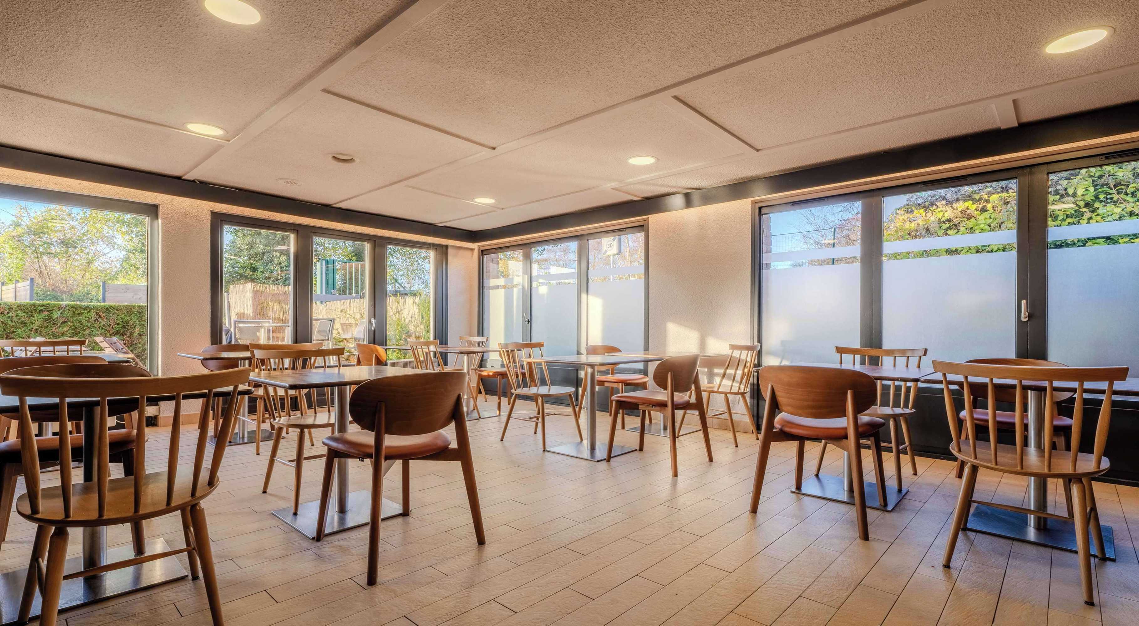 Gift card for Campanile Nature - Lille Est Villeneuve-D'ascq