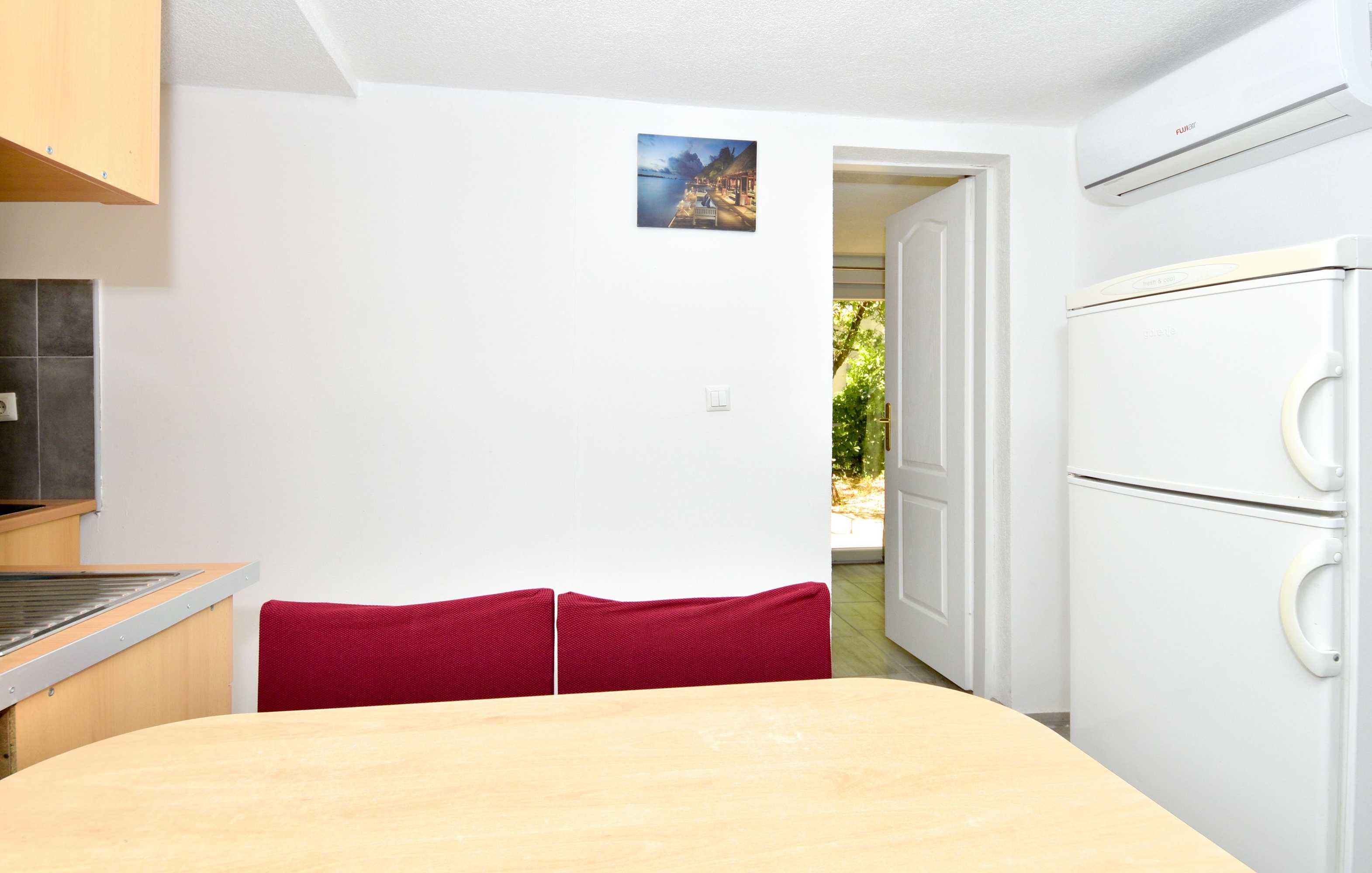 Gift card for Apartmani Robi i Kristina