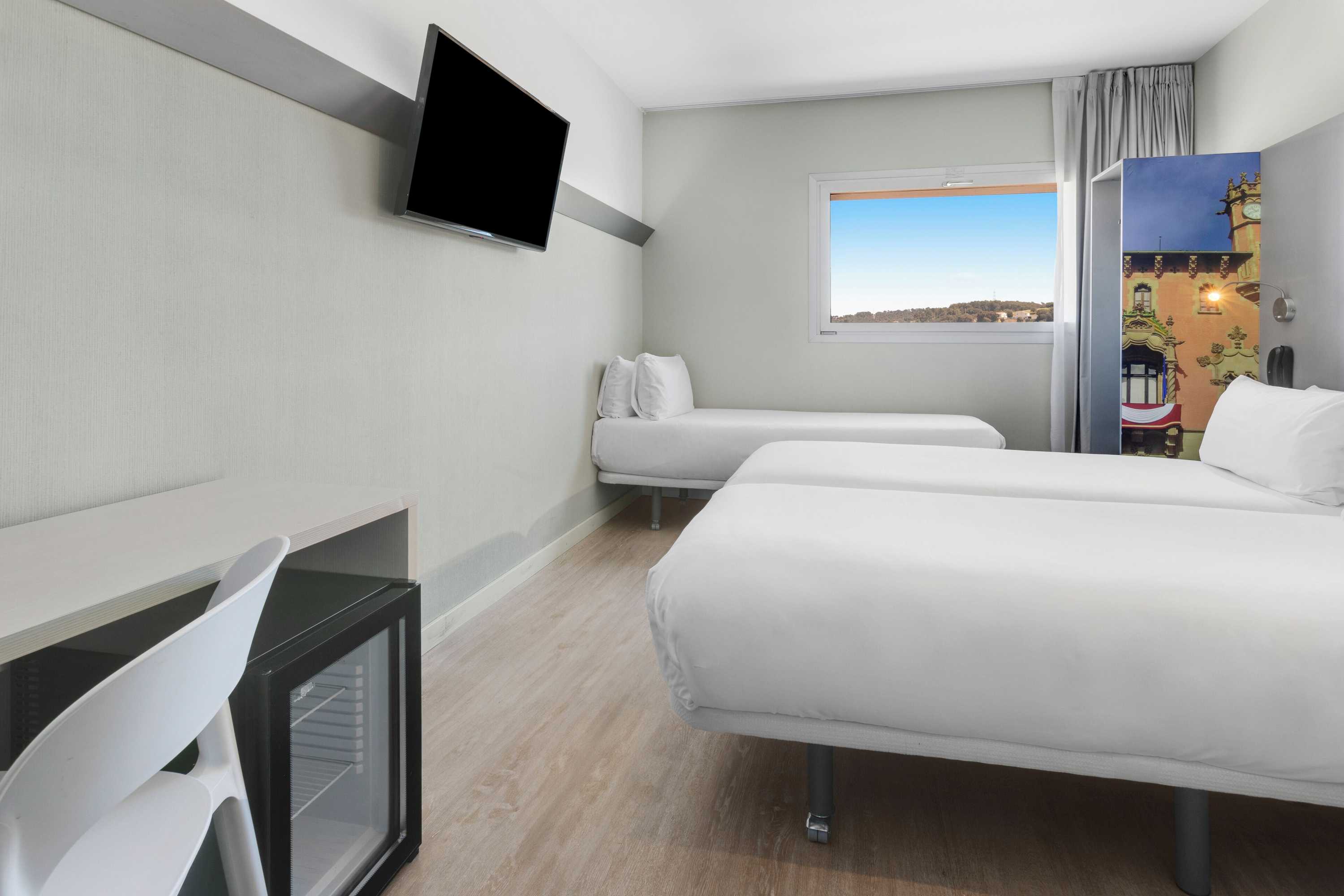 Gift card for B&b Hotel Barcelona Granollers Gift card for B&b Hotel Barcelona Granollers