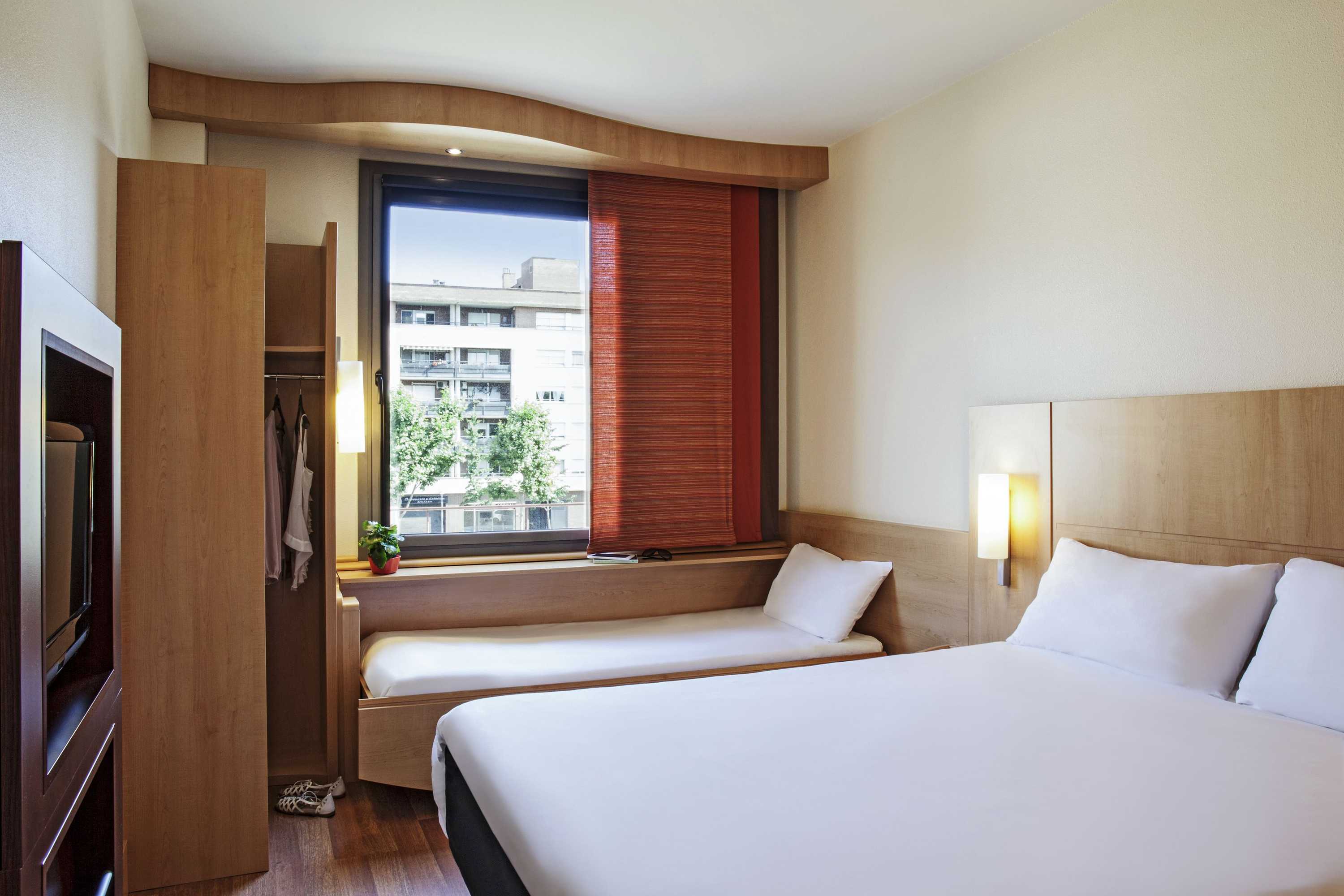 Gift card for Ibis Barcelona Ripollet Gift card for Ibis Barcelona Ripollet