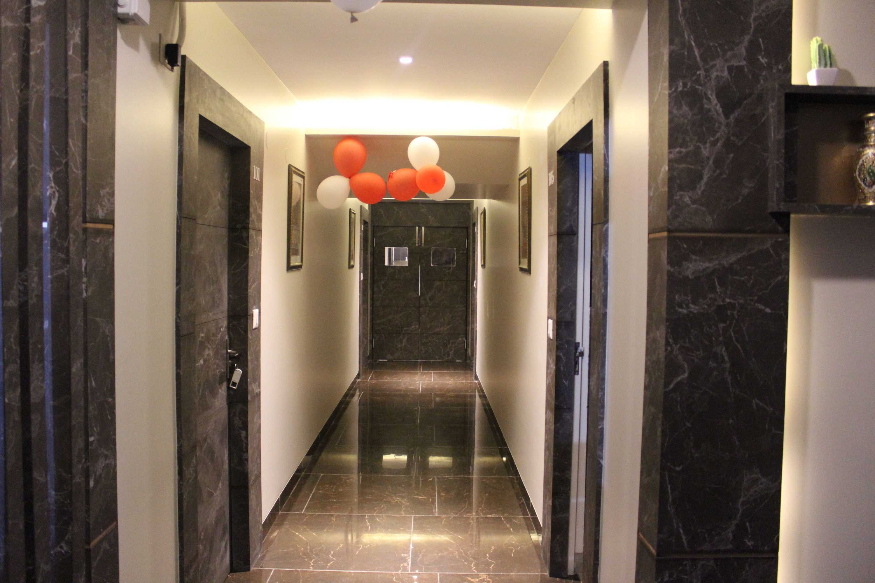 Gift card for Hotel Sai