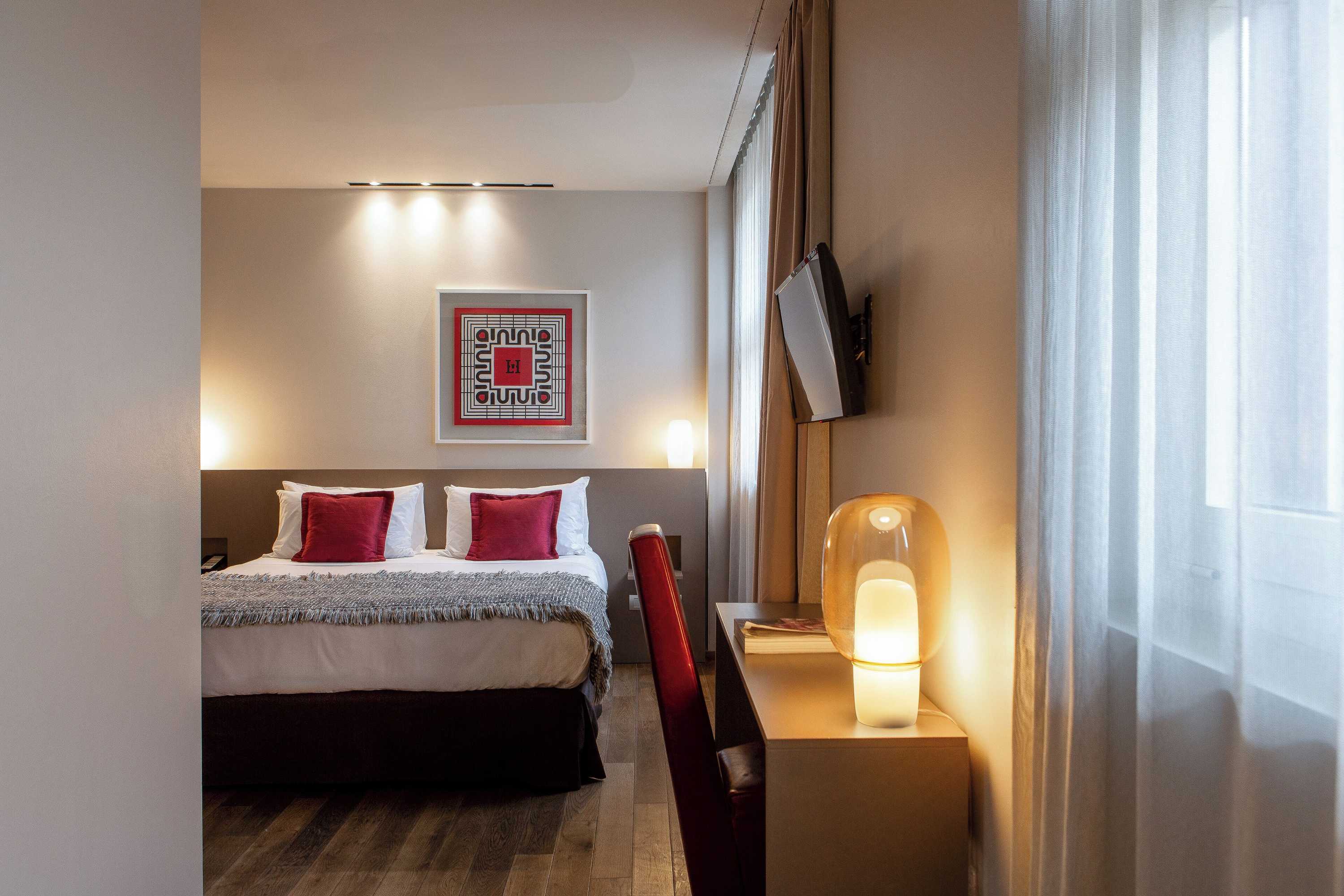 Gift card for Posta Design Hotel Gift card for Posta Design Hotel