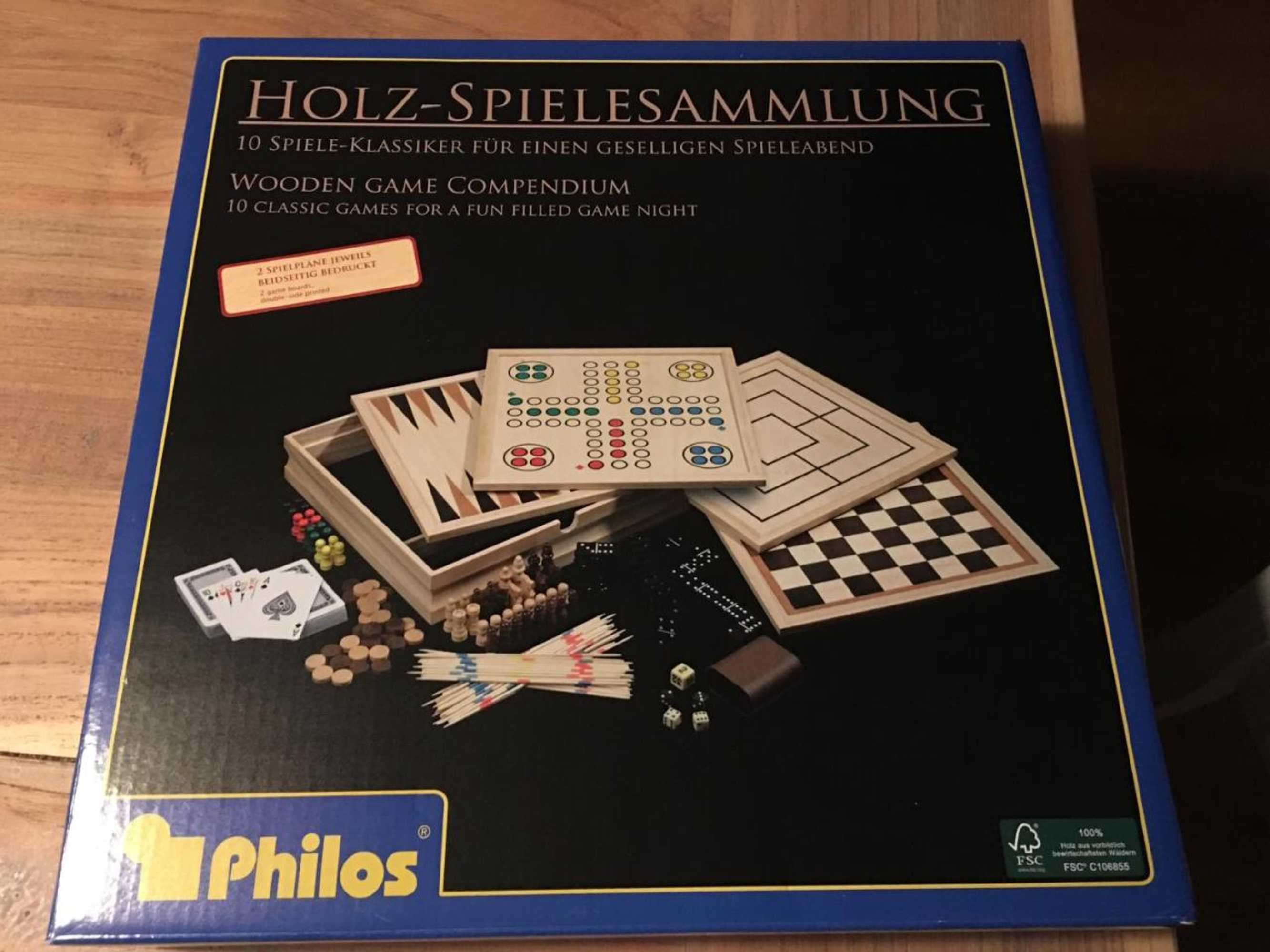 Gift card for Sunnychalet