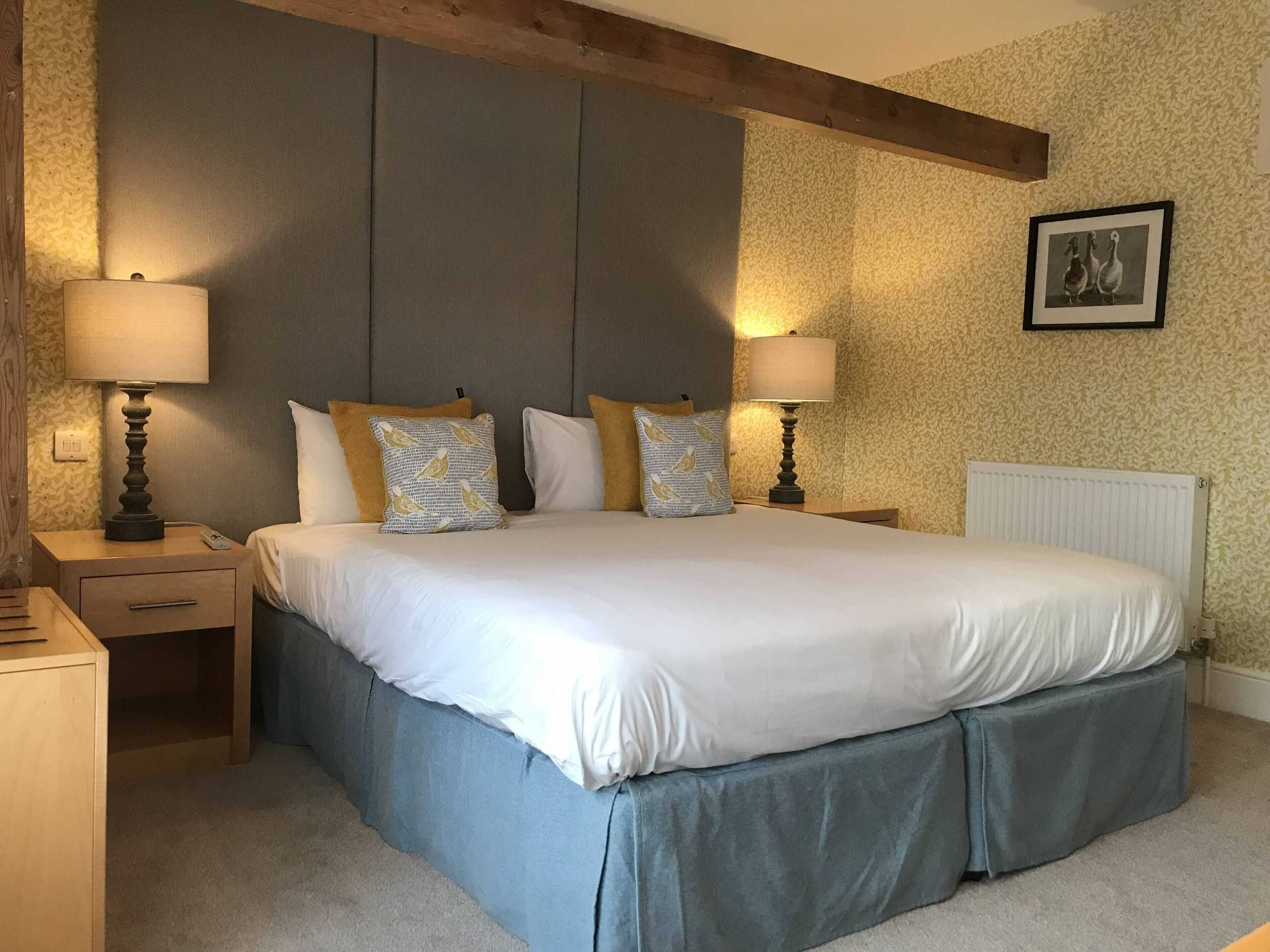 Gift card for The Highworth Hotel Gift card for The Highworth Hotel