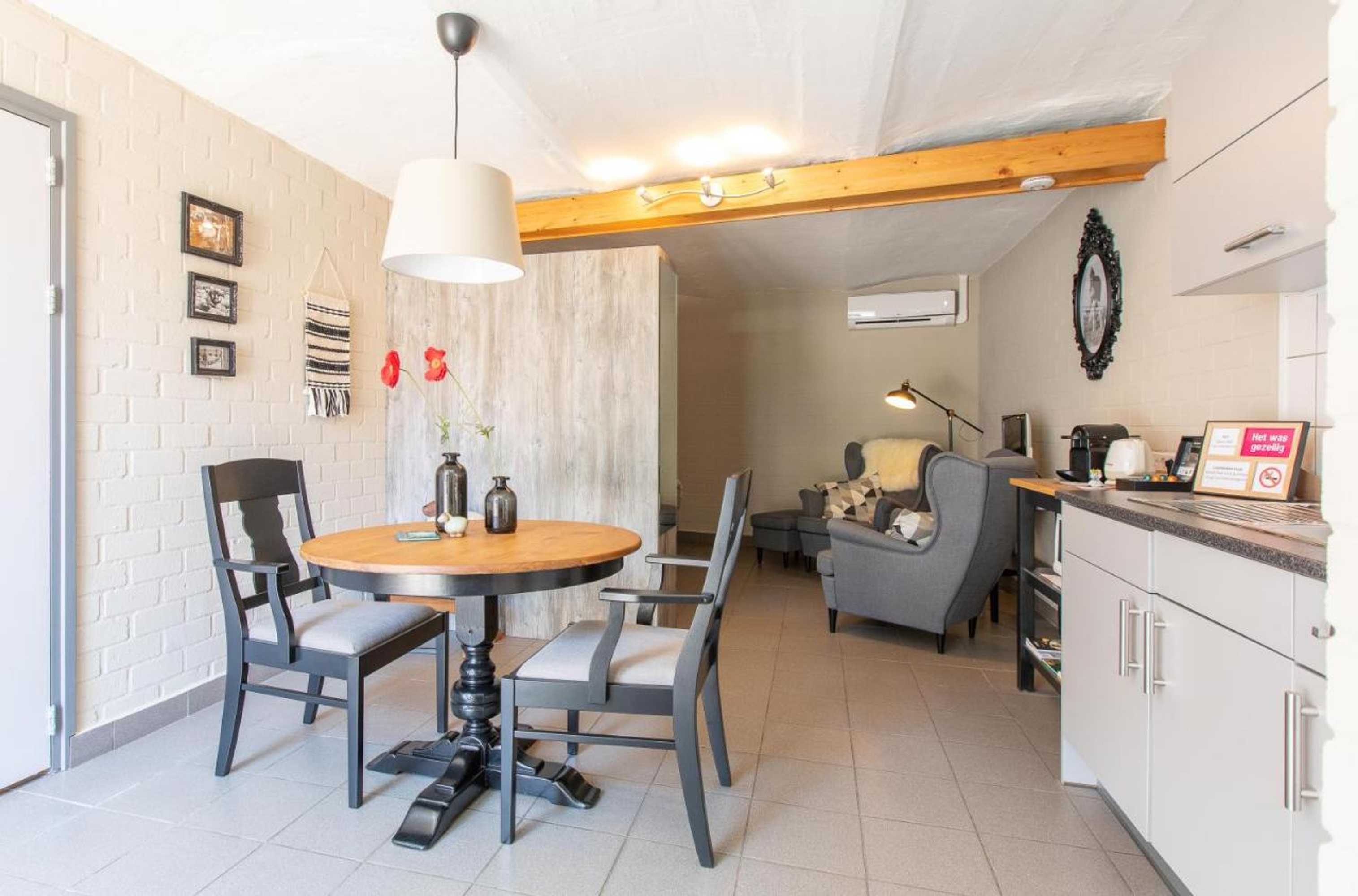 Gift card for B&b Woonboerderij Peters