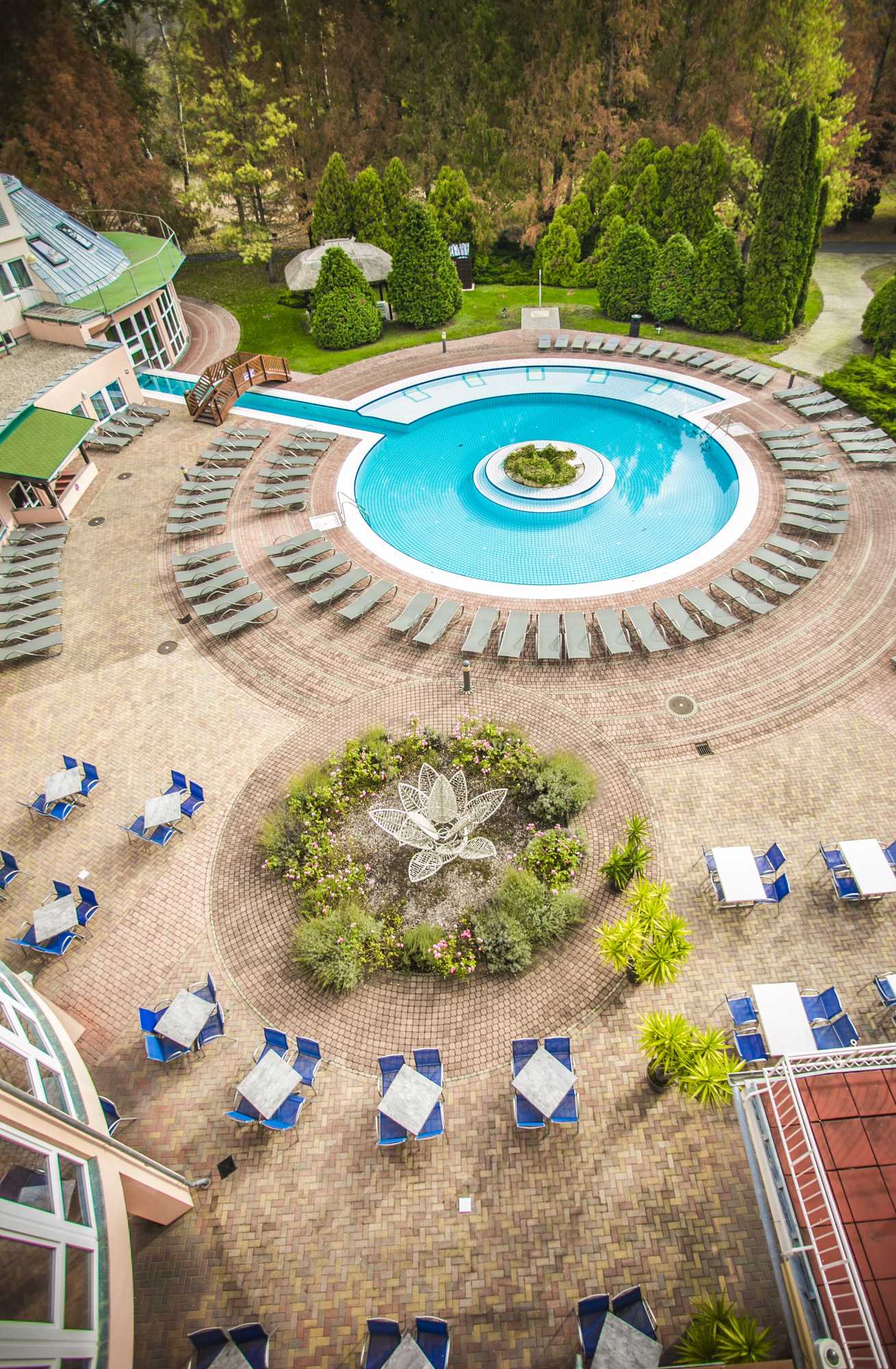 Gift card for Lotus Therme Hotel & Spa Gift card for Lotus Therme Hotel & Spa
