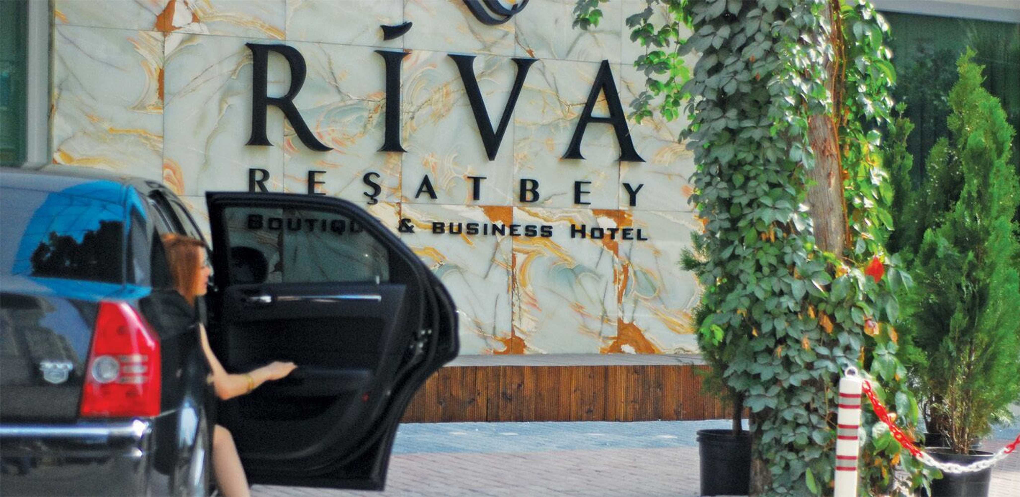 Gift card for Riva Resatbey Luxury Hotel Gift card for Riva Resatbey Luxury Hotel