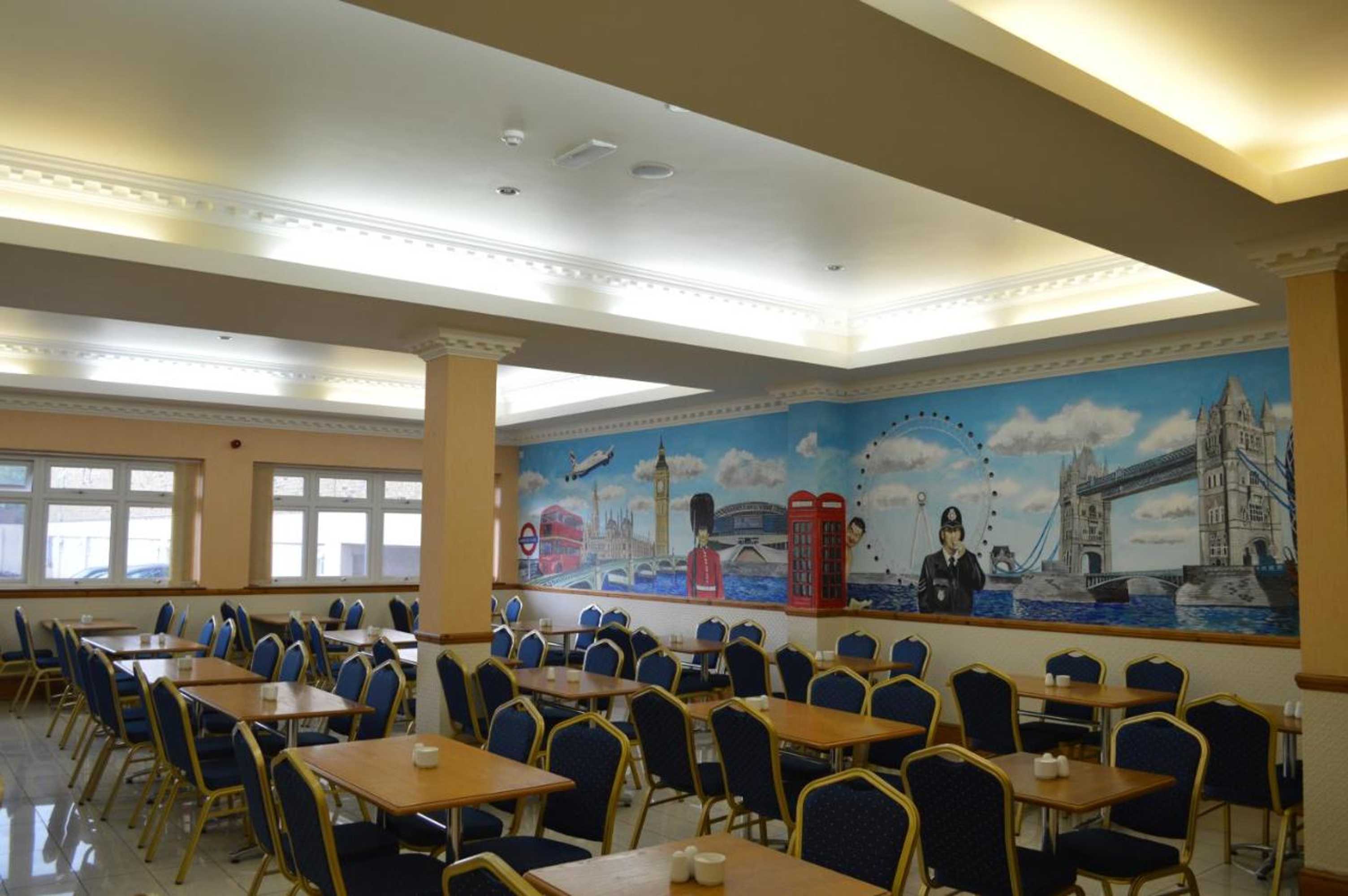 Gift card for Viking Hotel