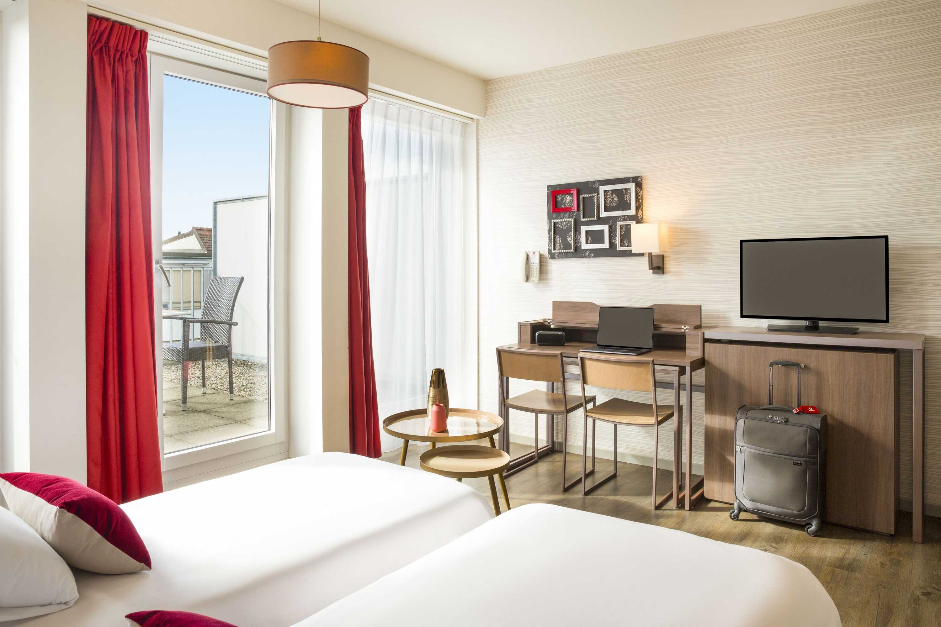Gift card for Aparthotel Adagio Basel City Gift card for Aparthotel Adagio Basel City