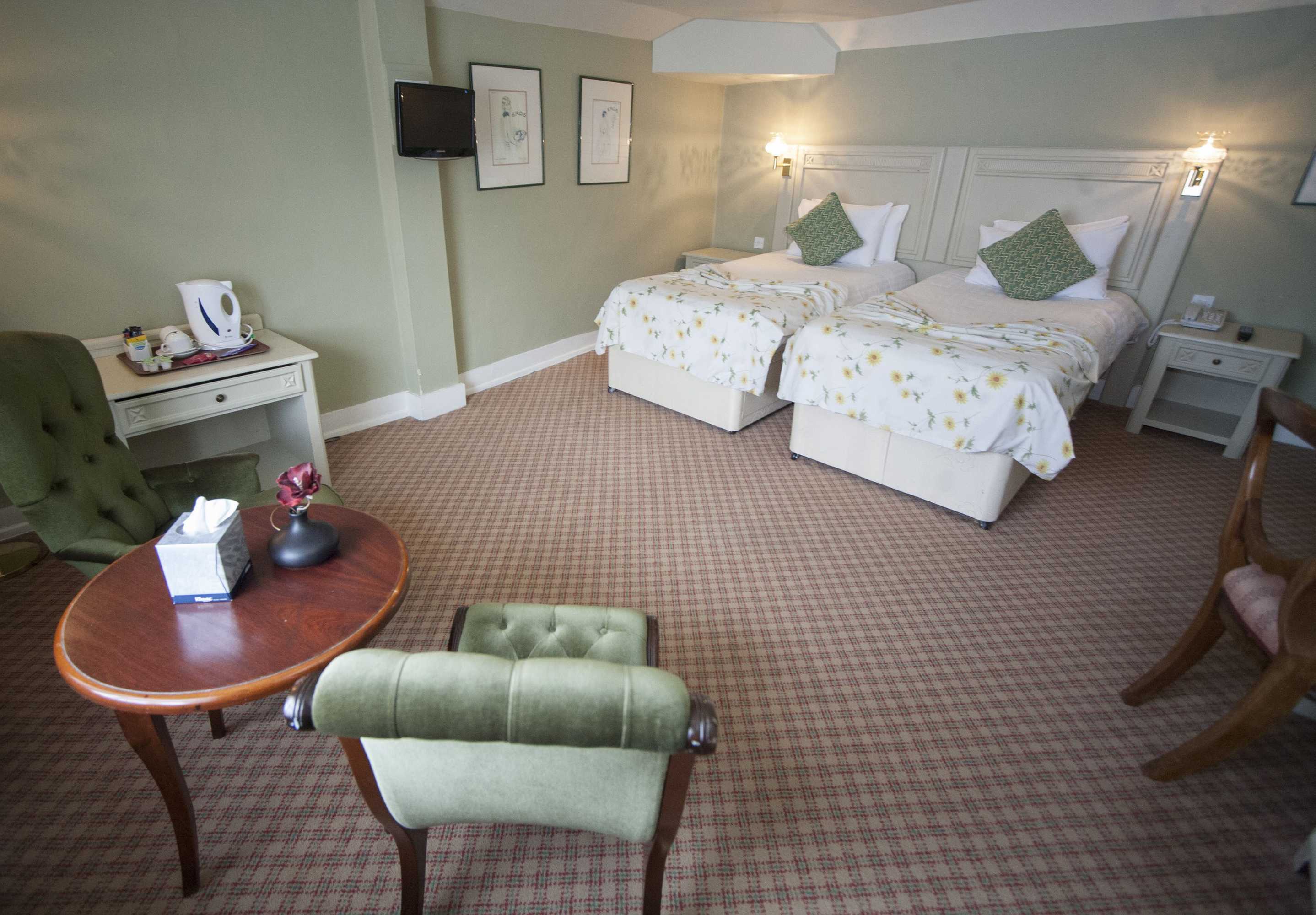 Gift card for The Lion Hotel Shrewsbury Gift card for The Lion Hotel Shrewsbury