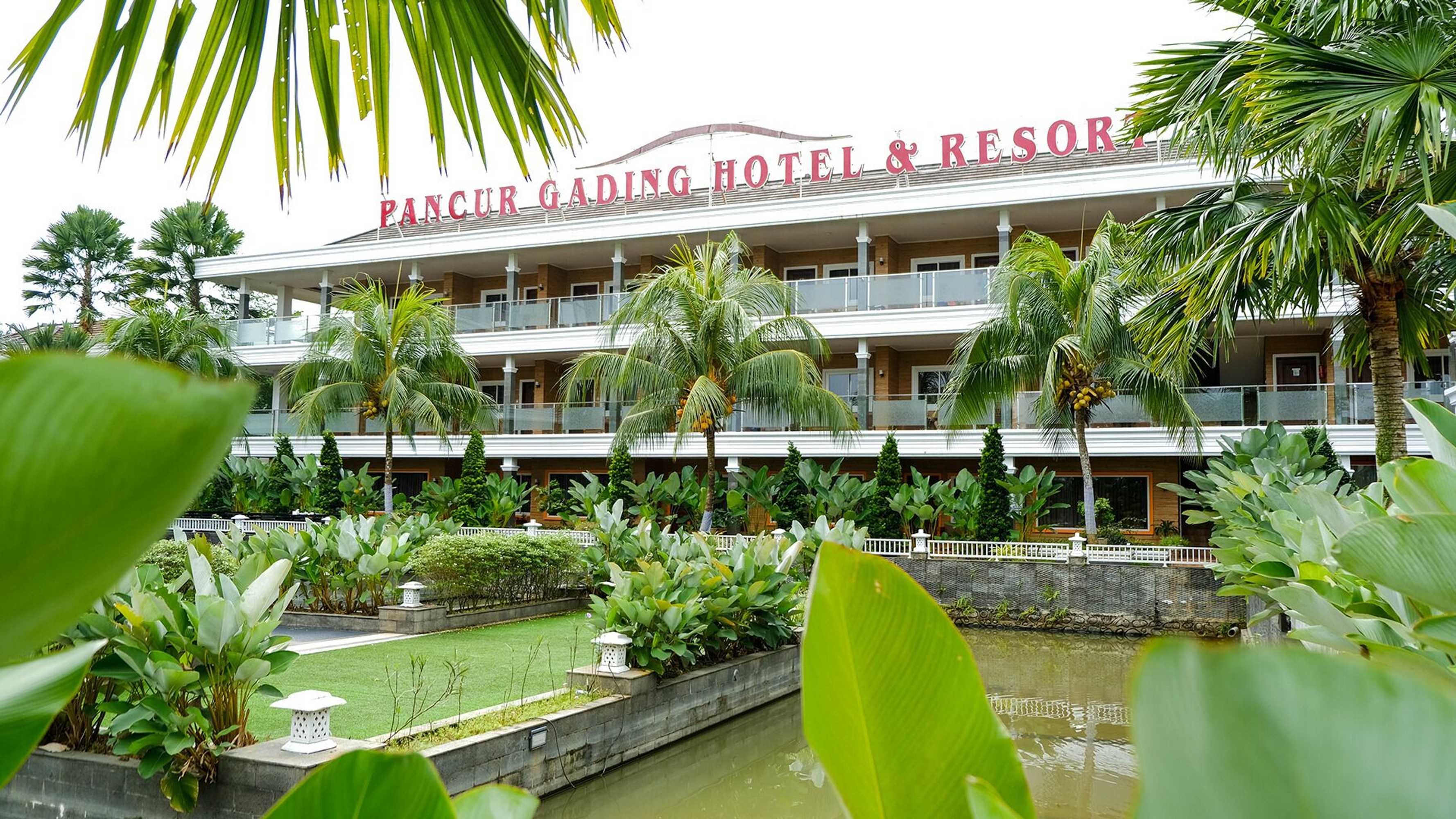 Gift card for Pancur Gading Hotel & Resort Gift card for Pancur Gading Hotel & Resort