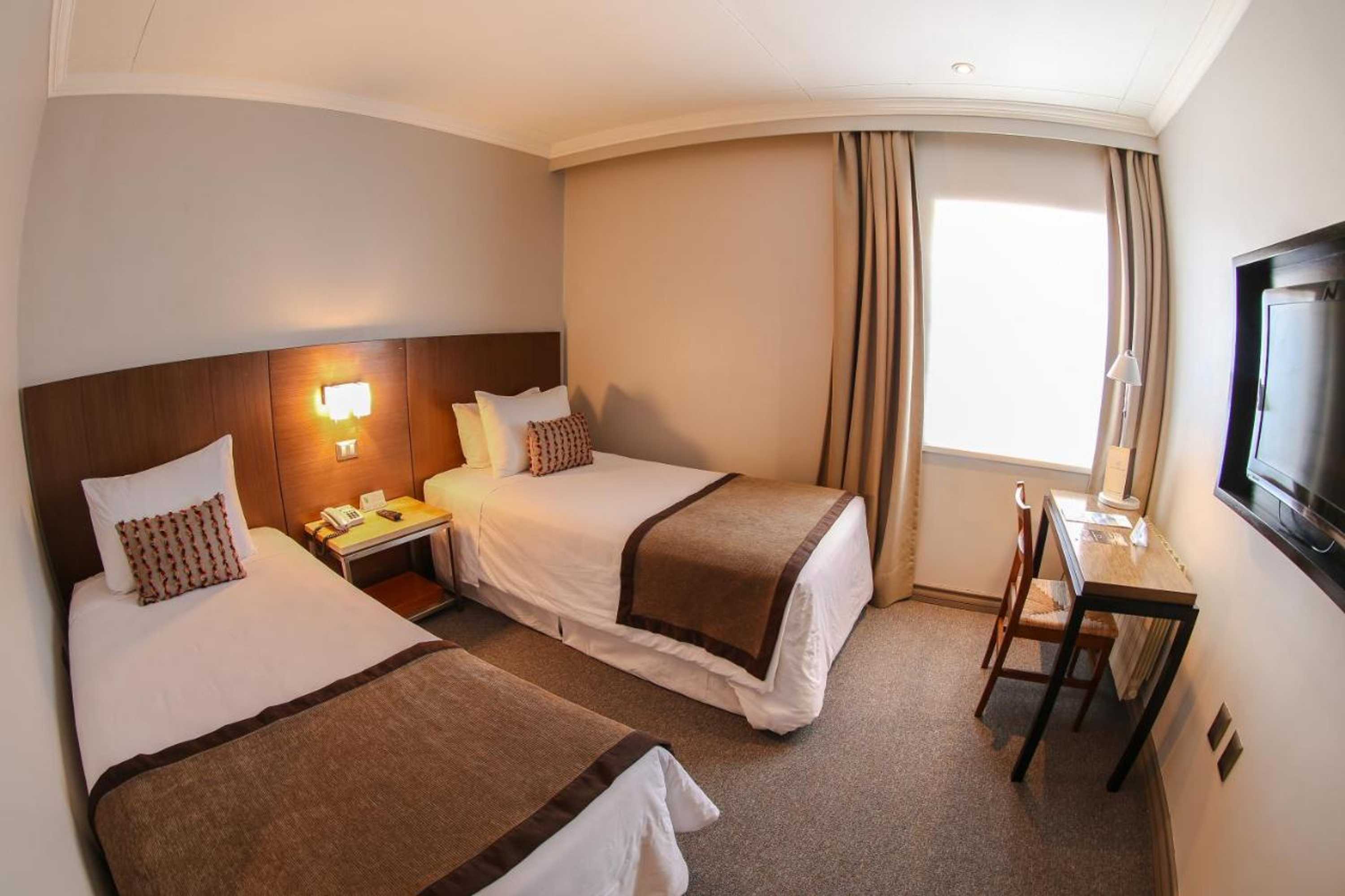 Gift card for Hotel Martín Gusinde