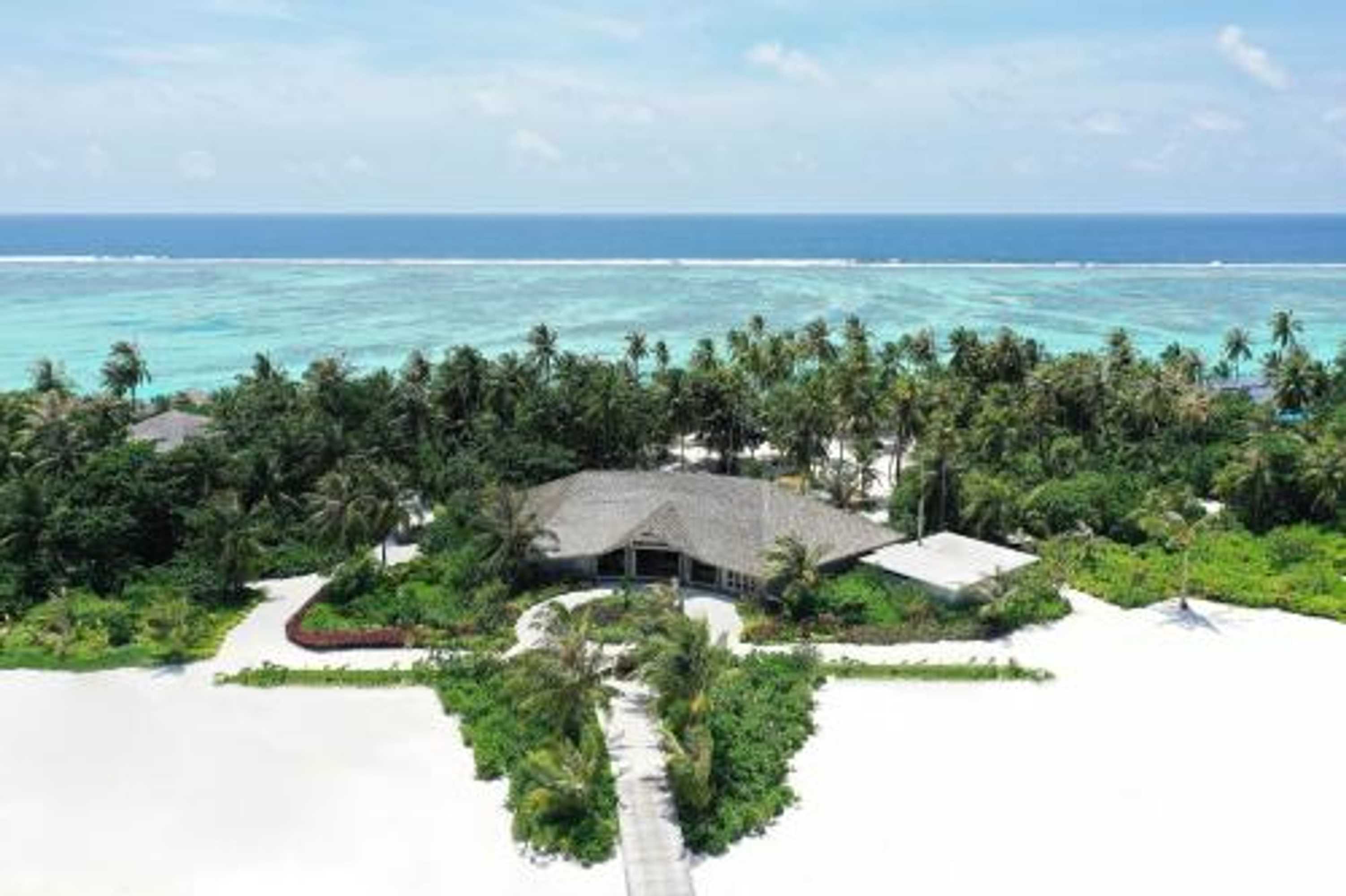 Gift card for Le Meridien Maldives Resort & Spa Gift card for Le Meridien Maldives Resort & Spa