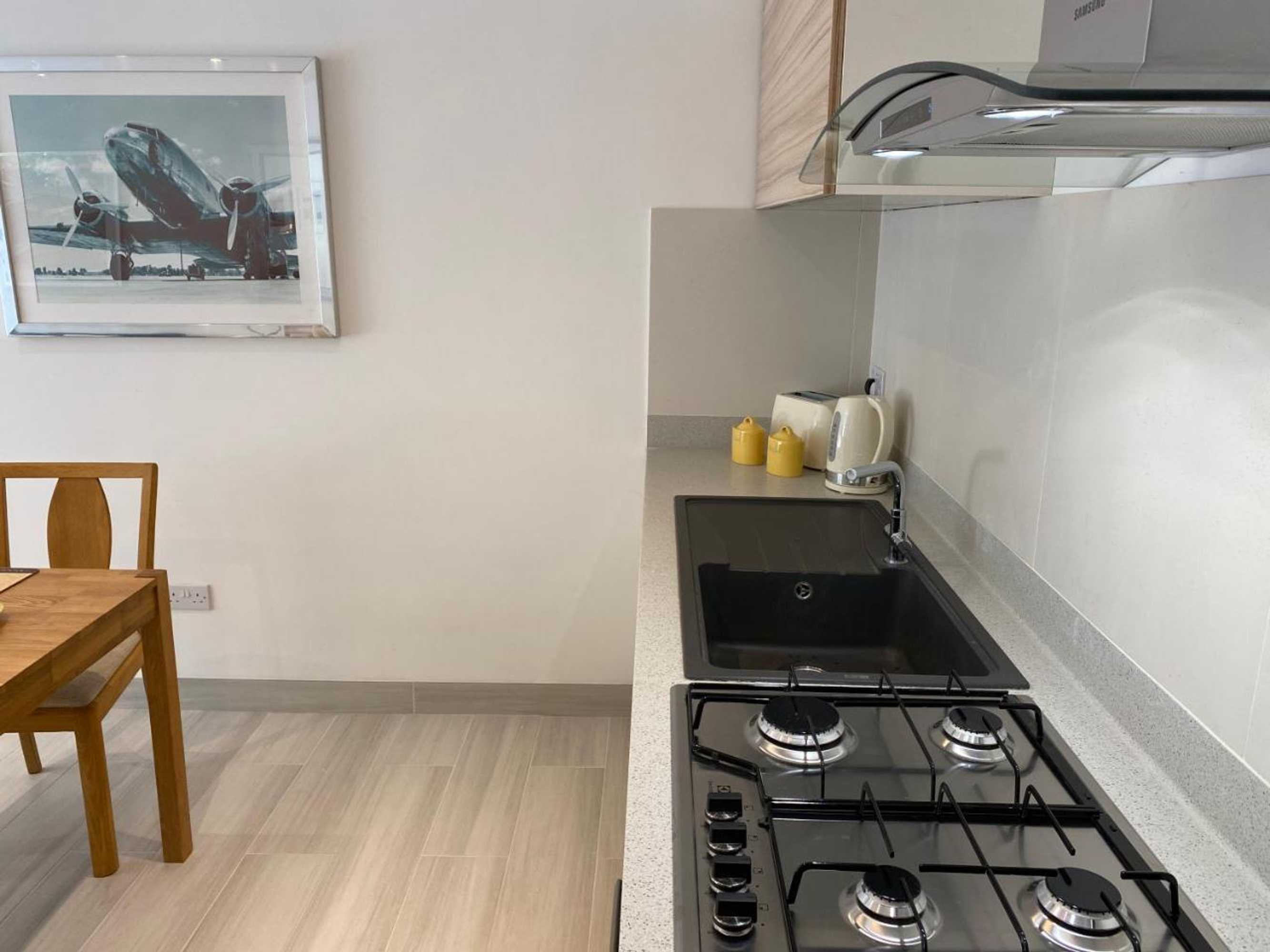 Gift card for Amber Lodge Hickstead-B