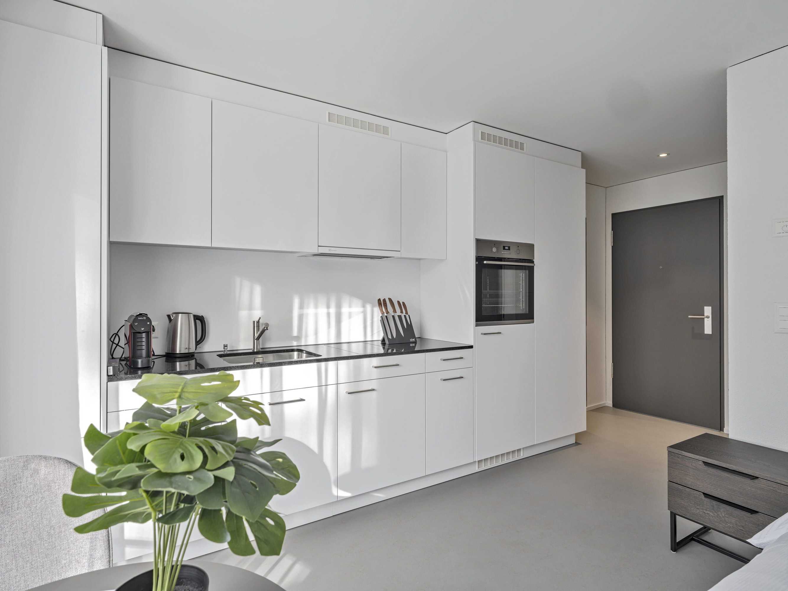 Gift card for Mooi Apartments Grenchen Gift card for Mooi Apartments Grenchen