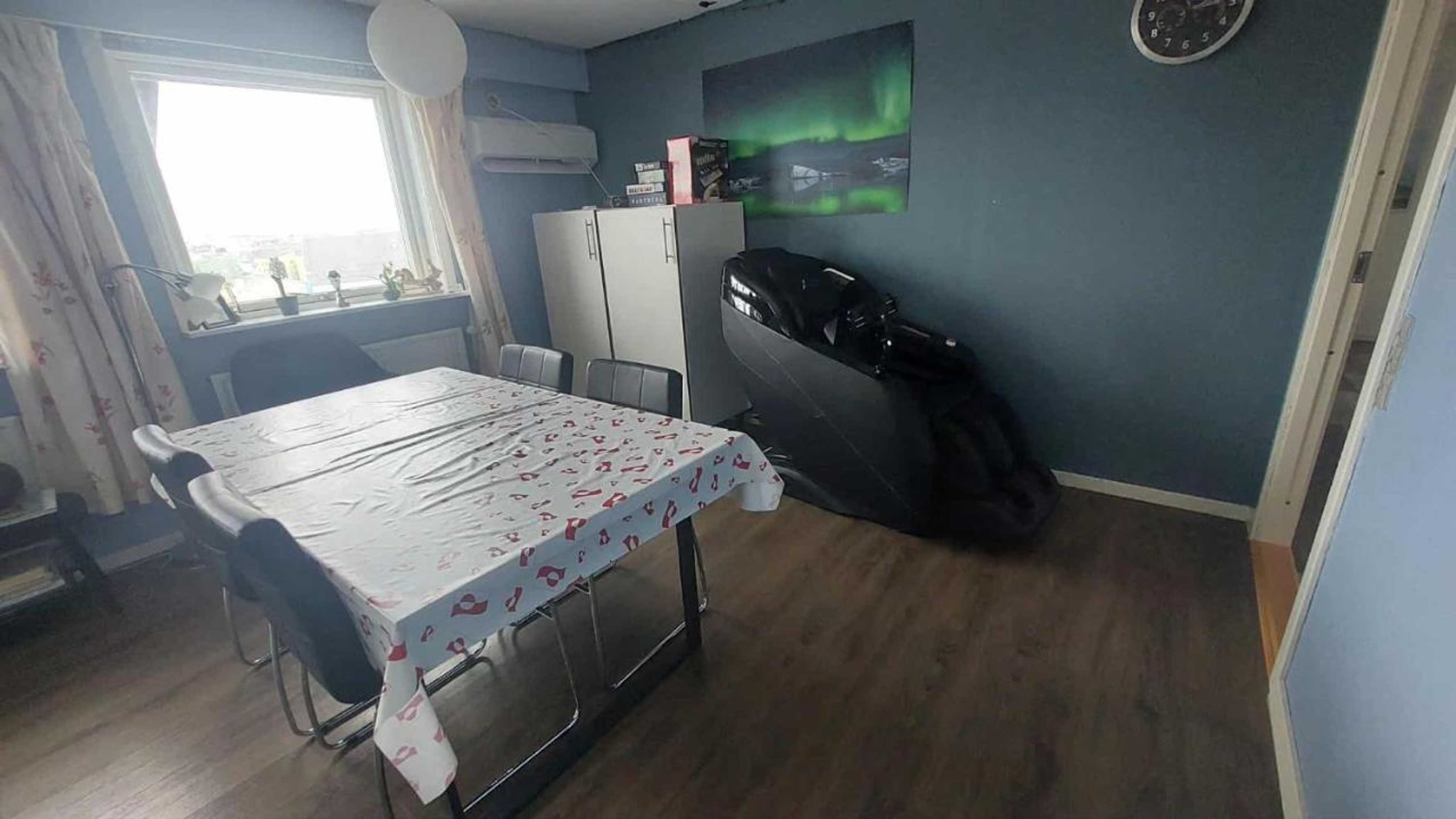 Gift card for Ilulissat Apartment