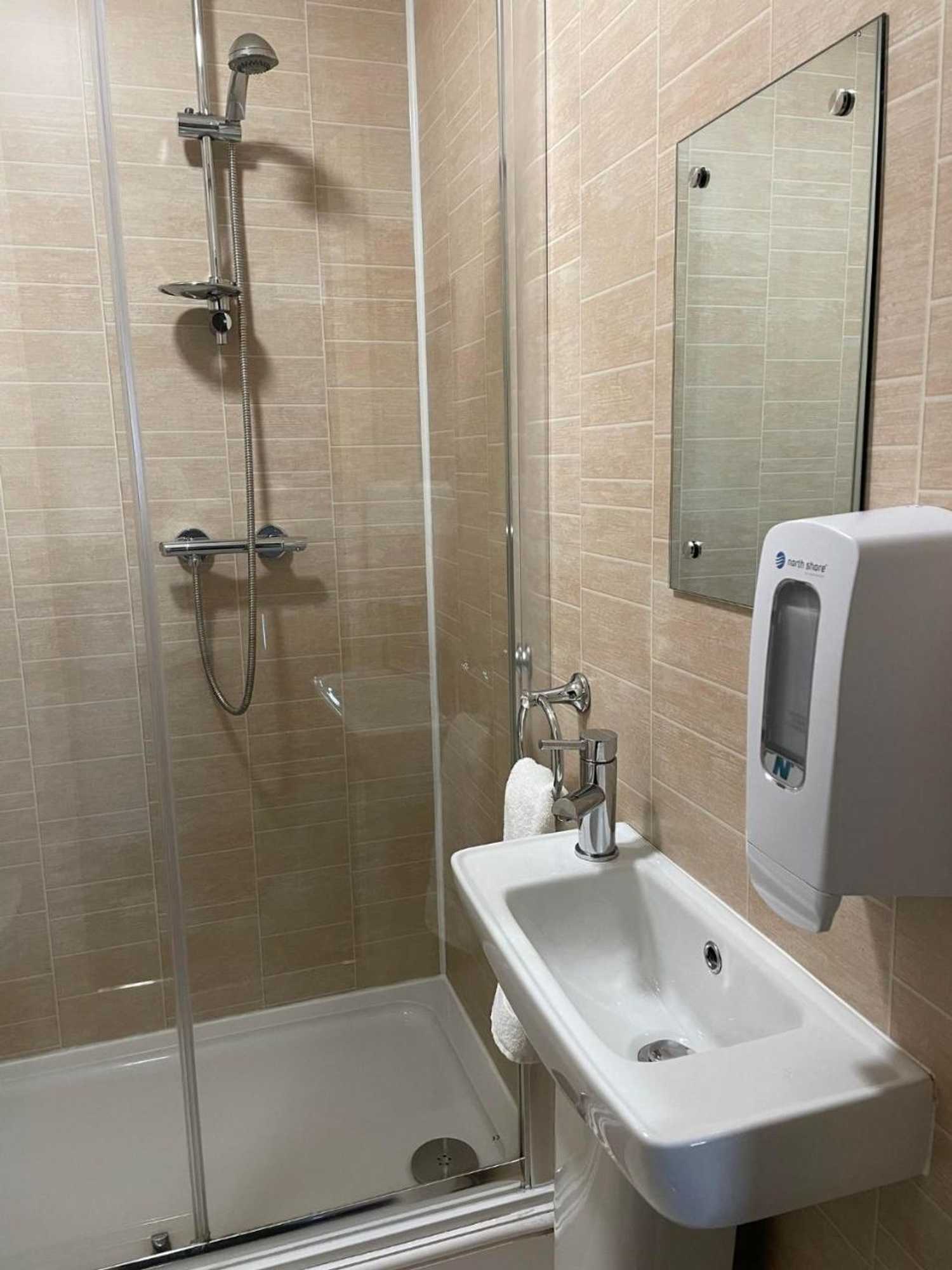 Gift card for The Cross Inn