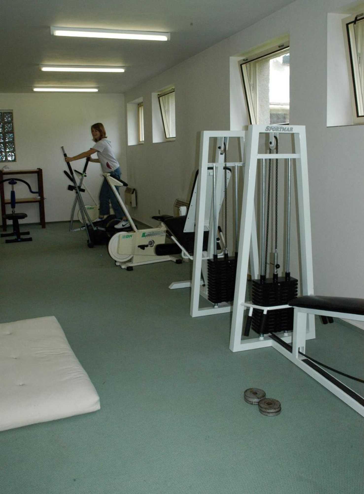 Gift card for Penzion Bobešova Bouda