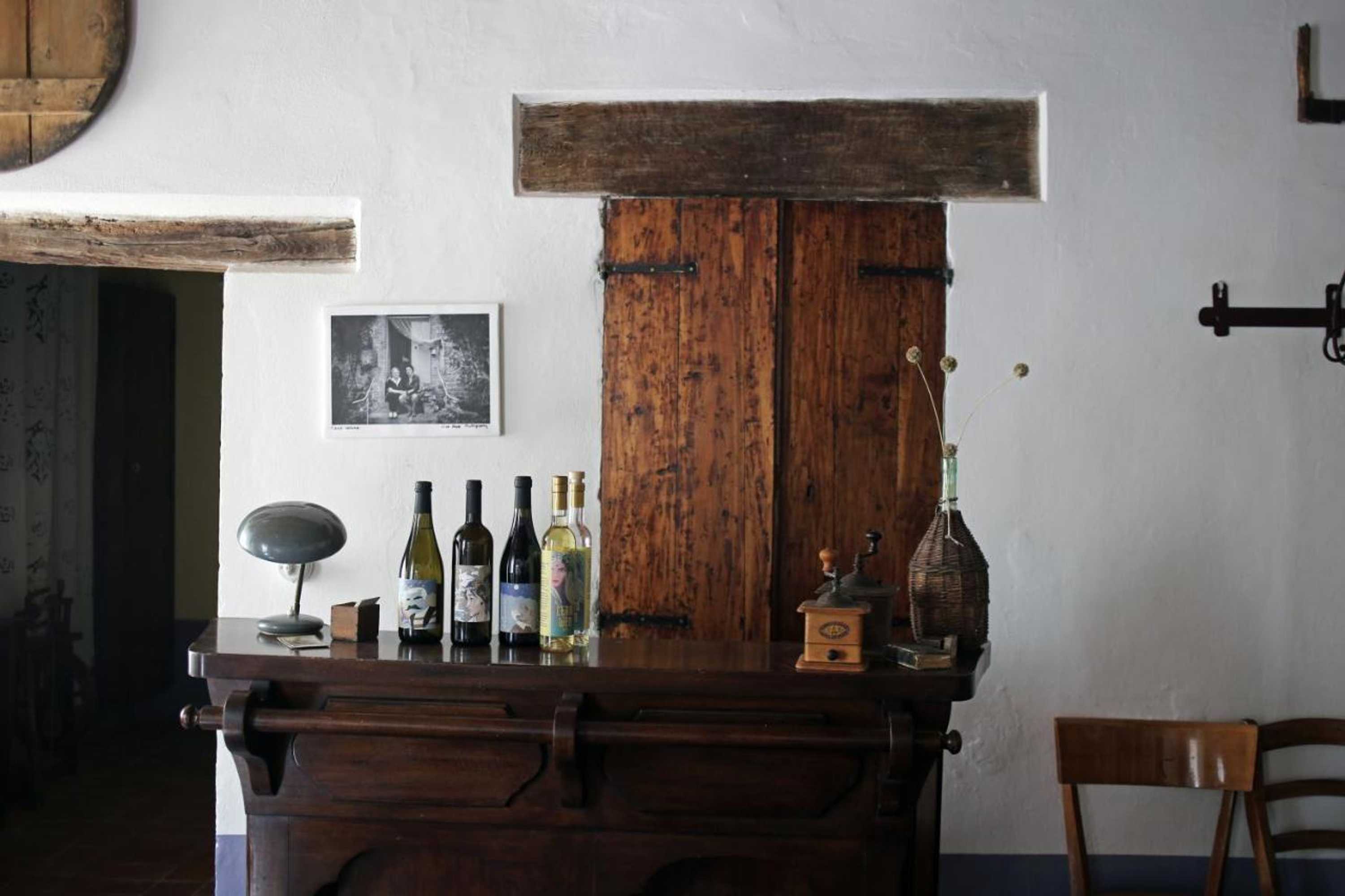 Gift card for B&b Agriturismo Casa Vallona