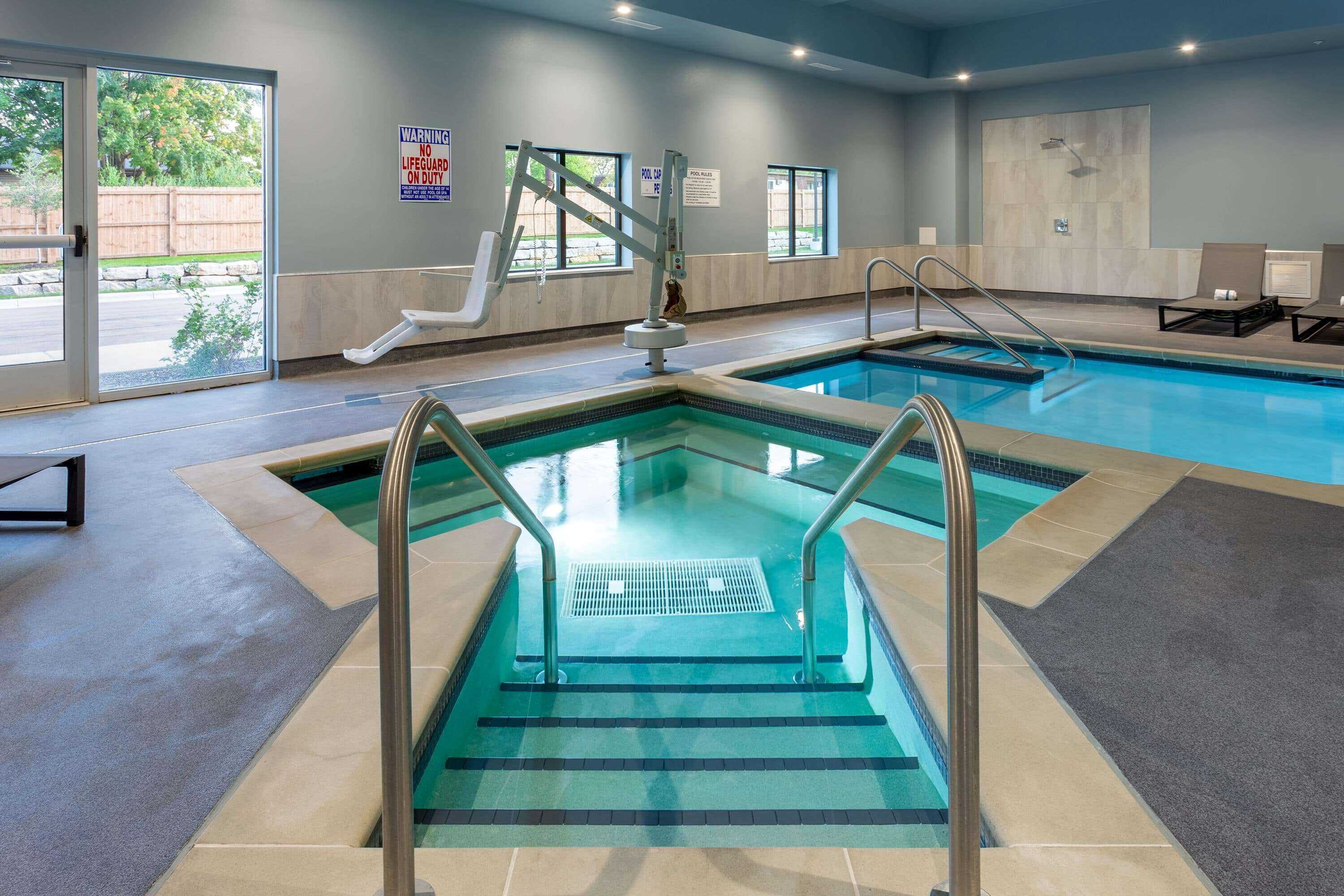 Gift card for Baymont Inn & Suites by Wyndham Madison