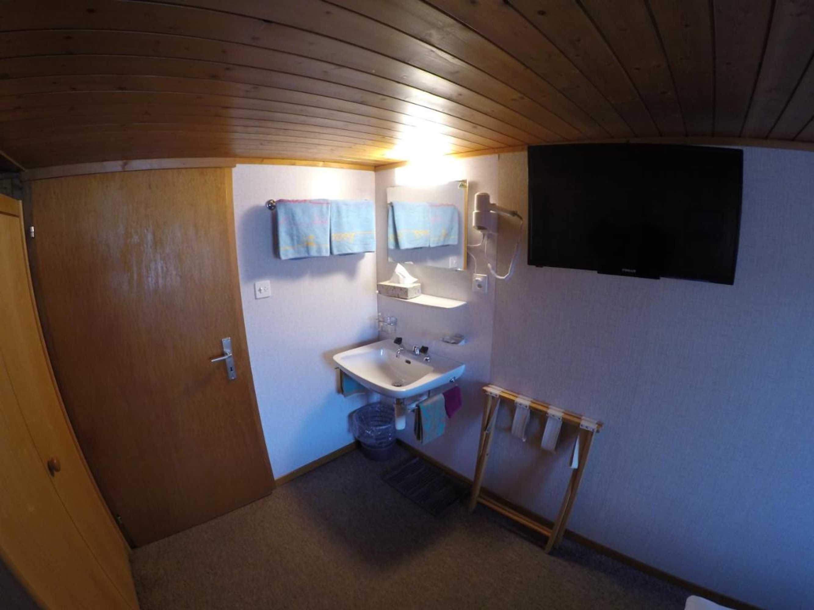 Gift card for Hotel Garni Traube