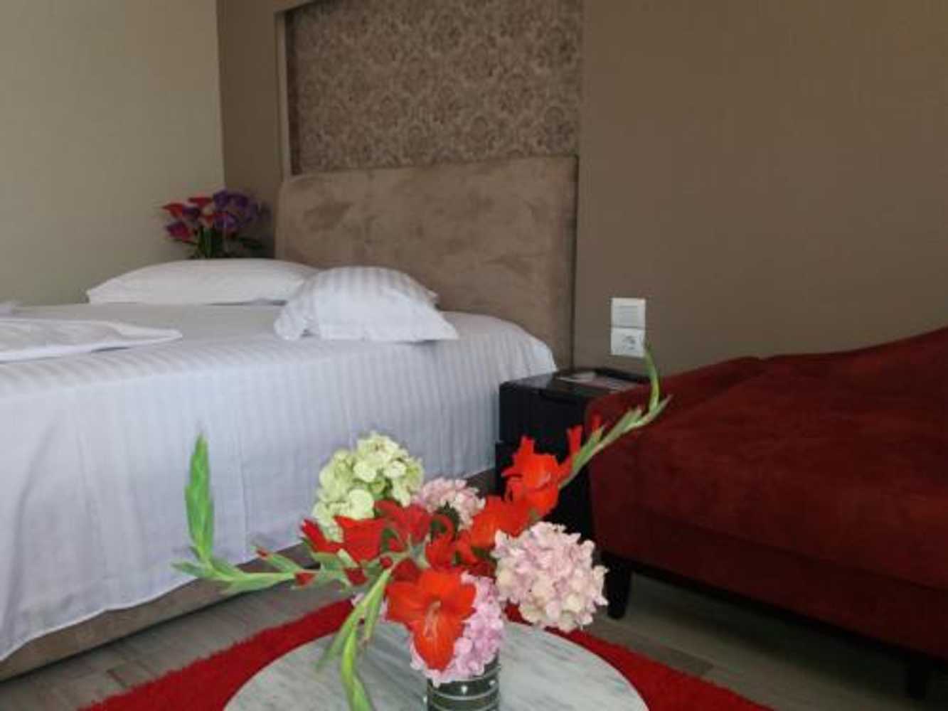 Gift card for Hotel Erandi