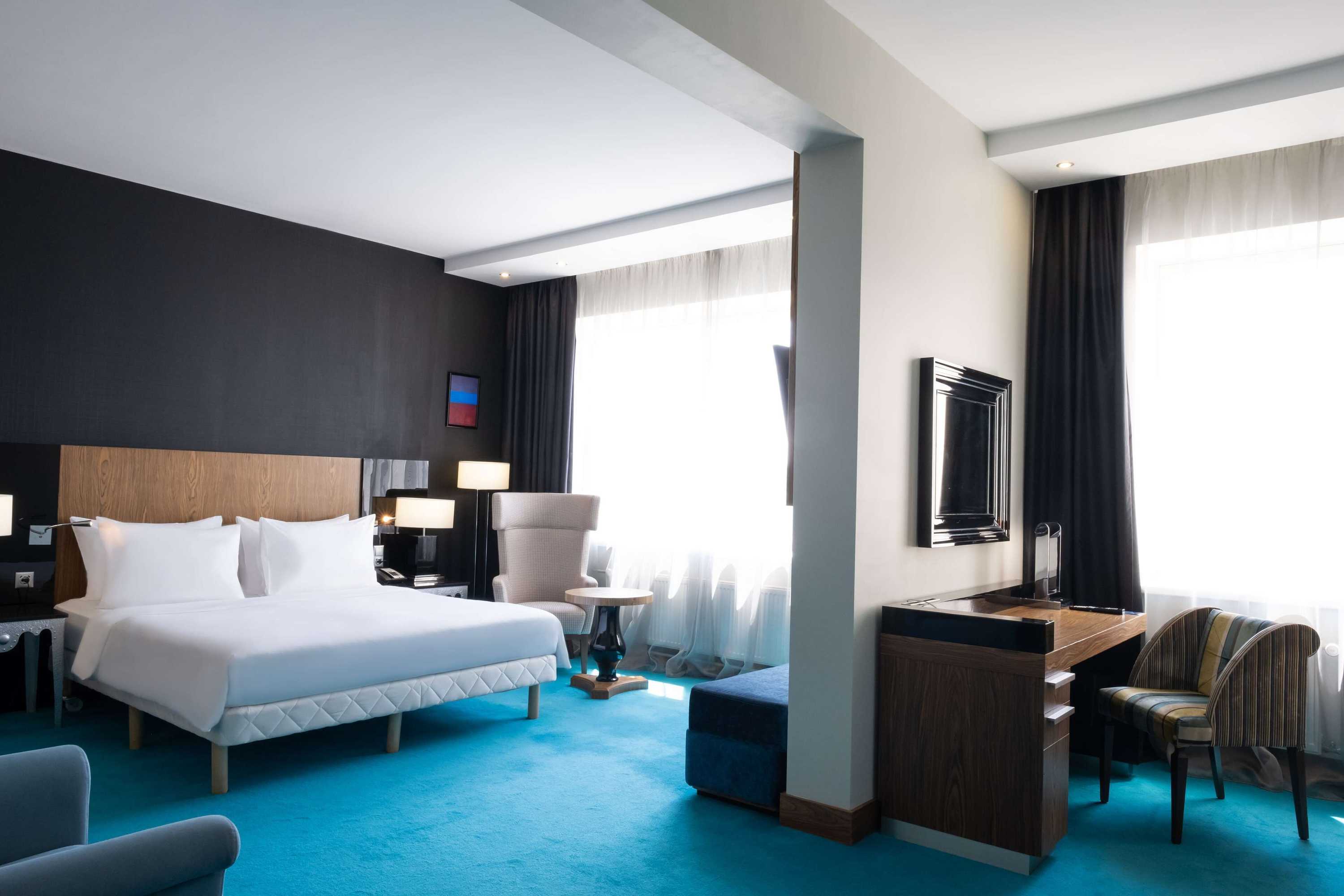 Gift card for Radisson Blu Hotel, Chelyabinsk Gift card for Radisson Blu Hotel, Chelyabinsk