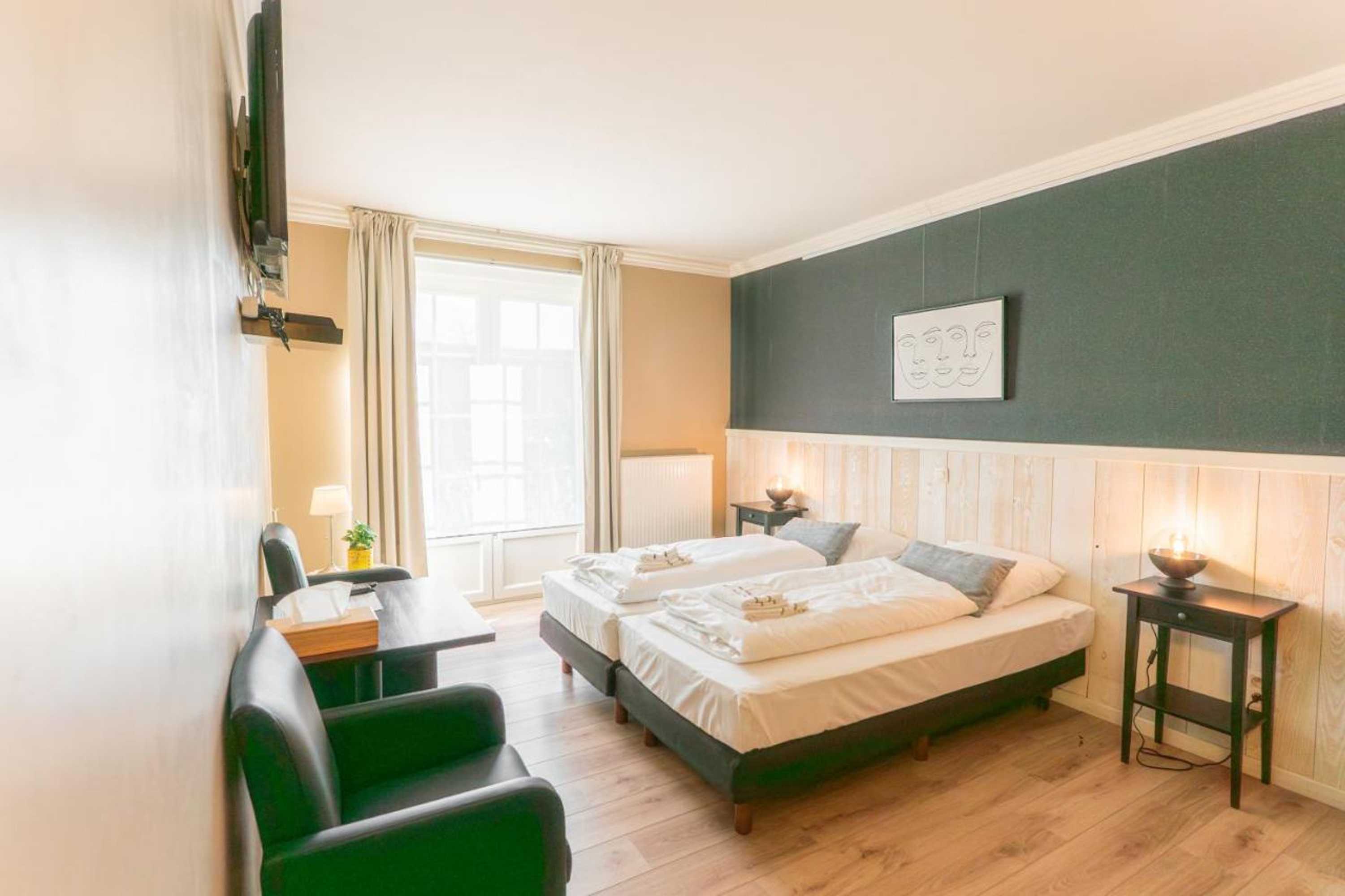 Gift card for B&b Castellier