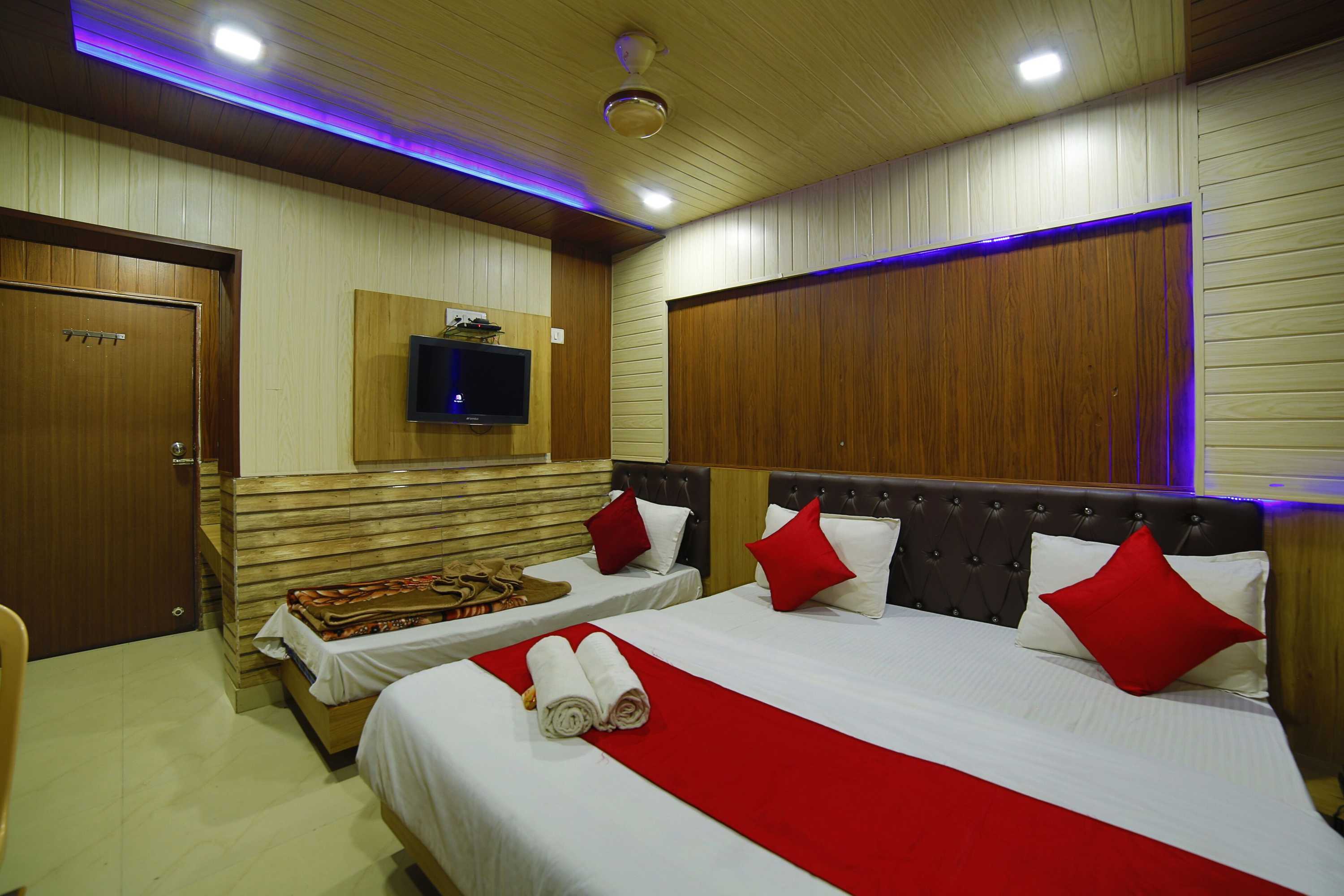 Gift card for Hotel Goodluck Residency Gift card for Hotel Goodluck Residency