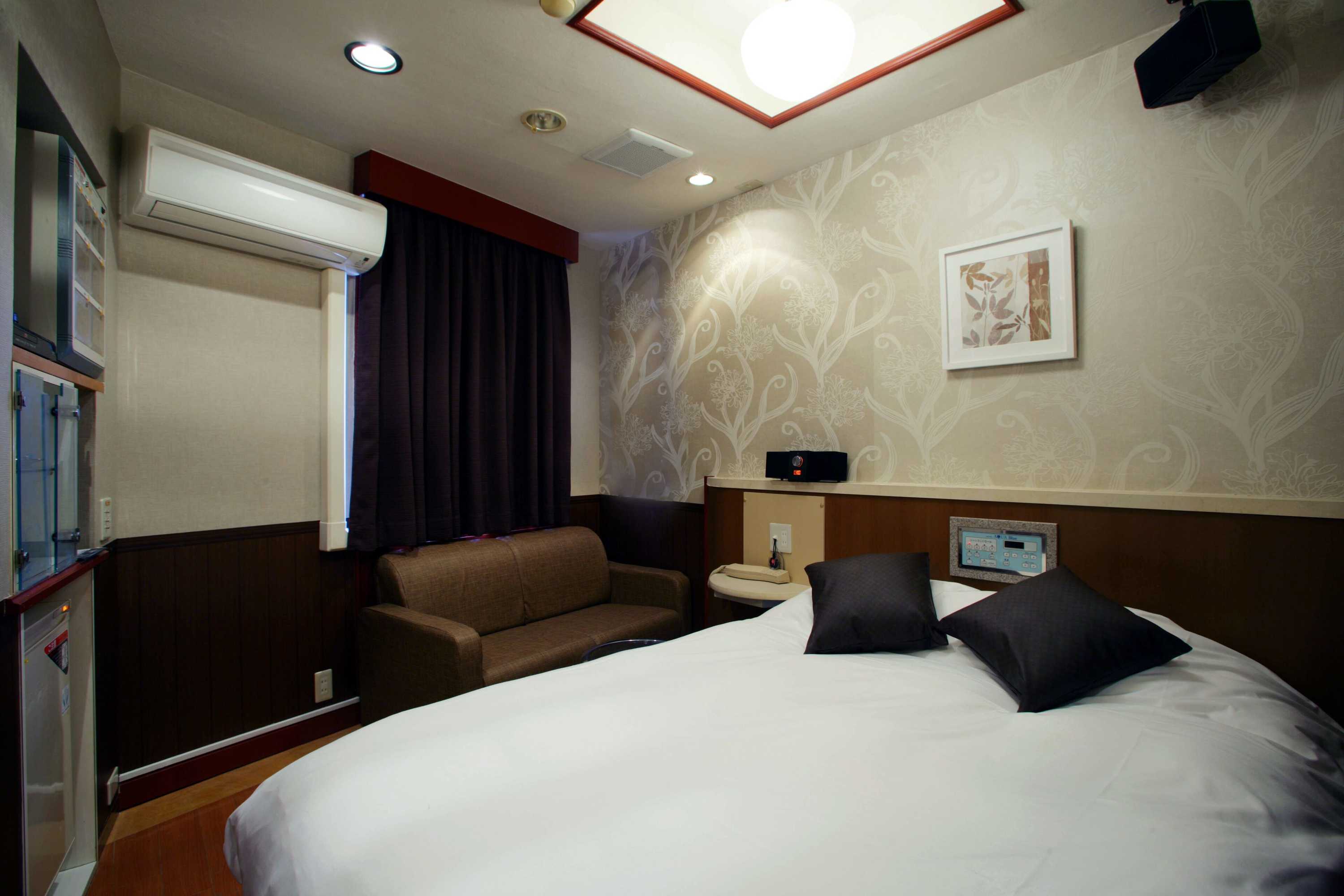 Gift card for Hotel Aqua Blue Yokosuka - Adults Only Gift card for Hotel Aqua Blue Yokosuka - Adults Only