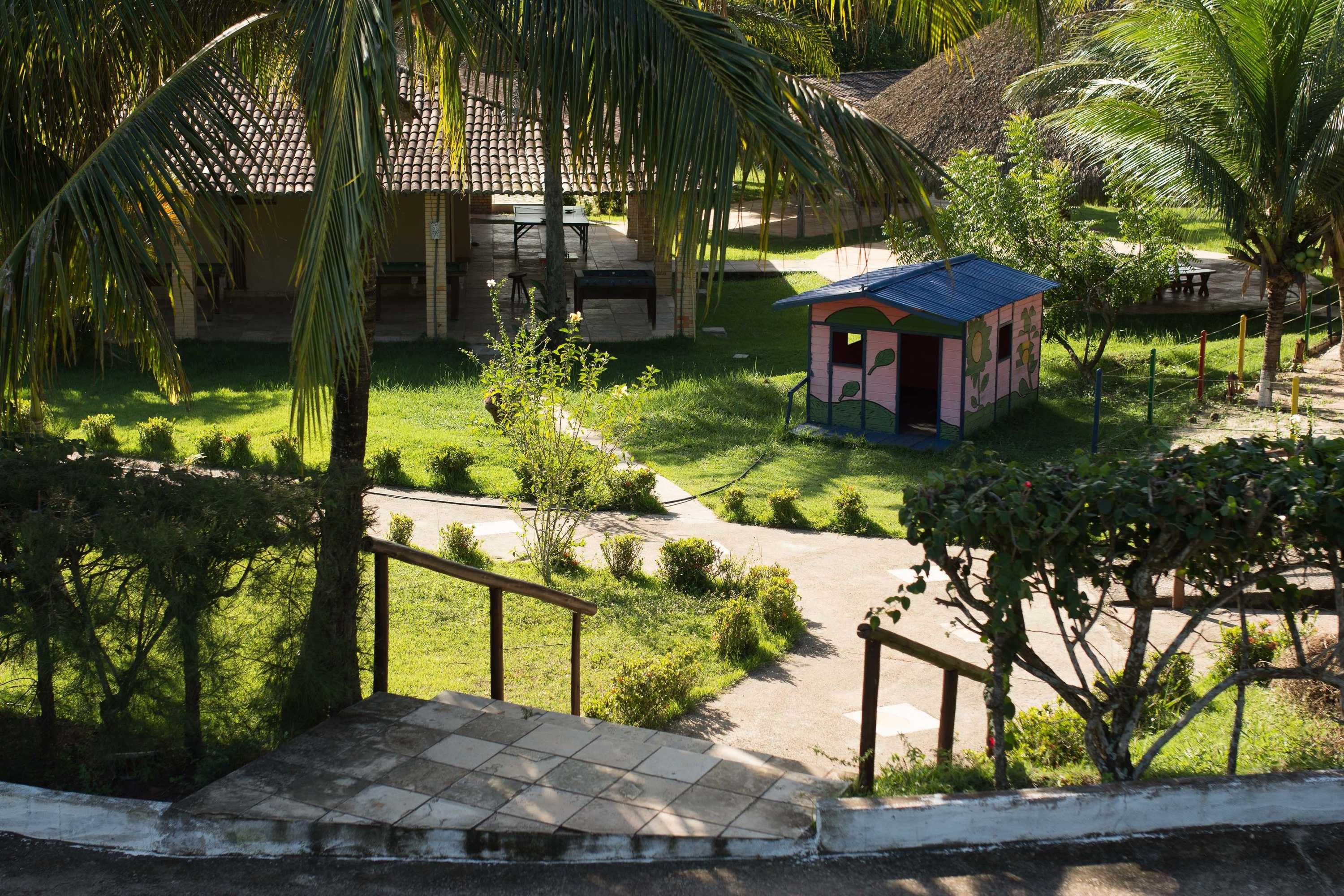 Gift card for Rio Das Garças Eco Resort - CN Gift card for Rio Das Garças Eco Resort - CN
