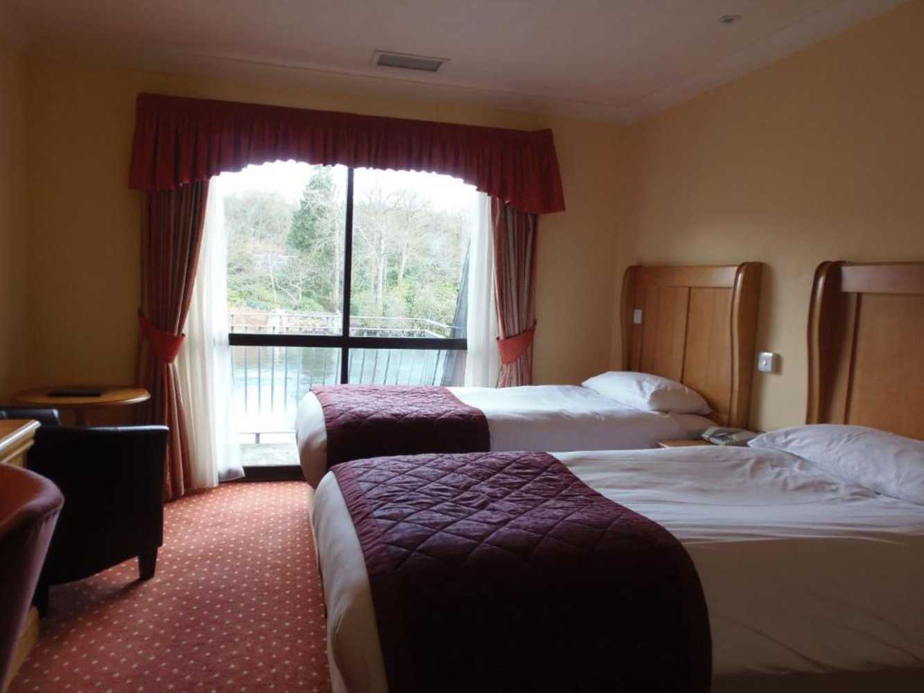 Gift card for Lakeside International Hotel