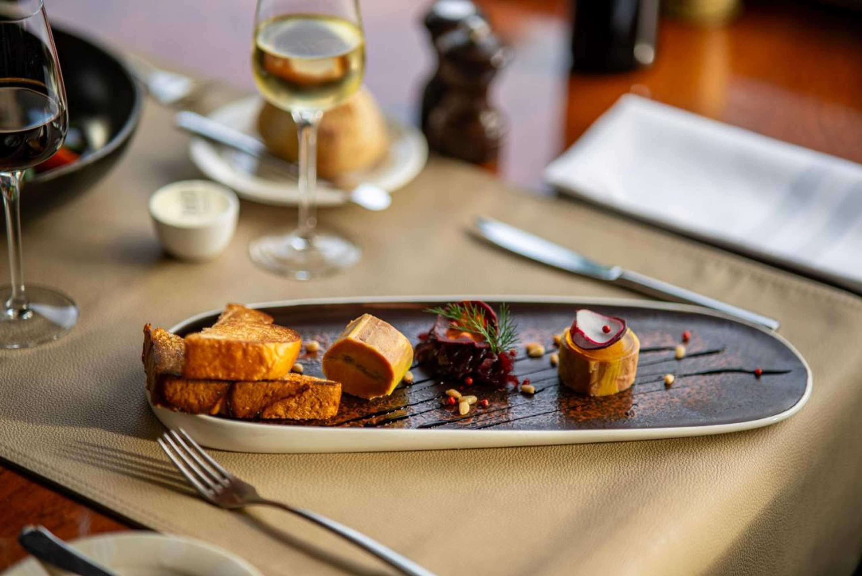 Gift card for Hôtel-Restaurant L'auberge