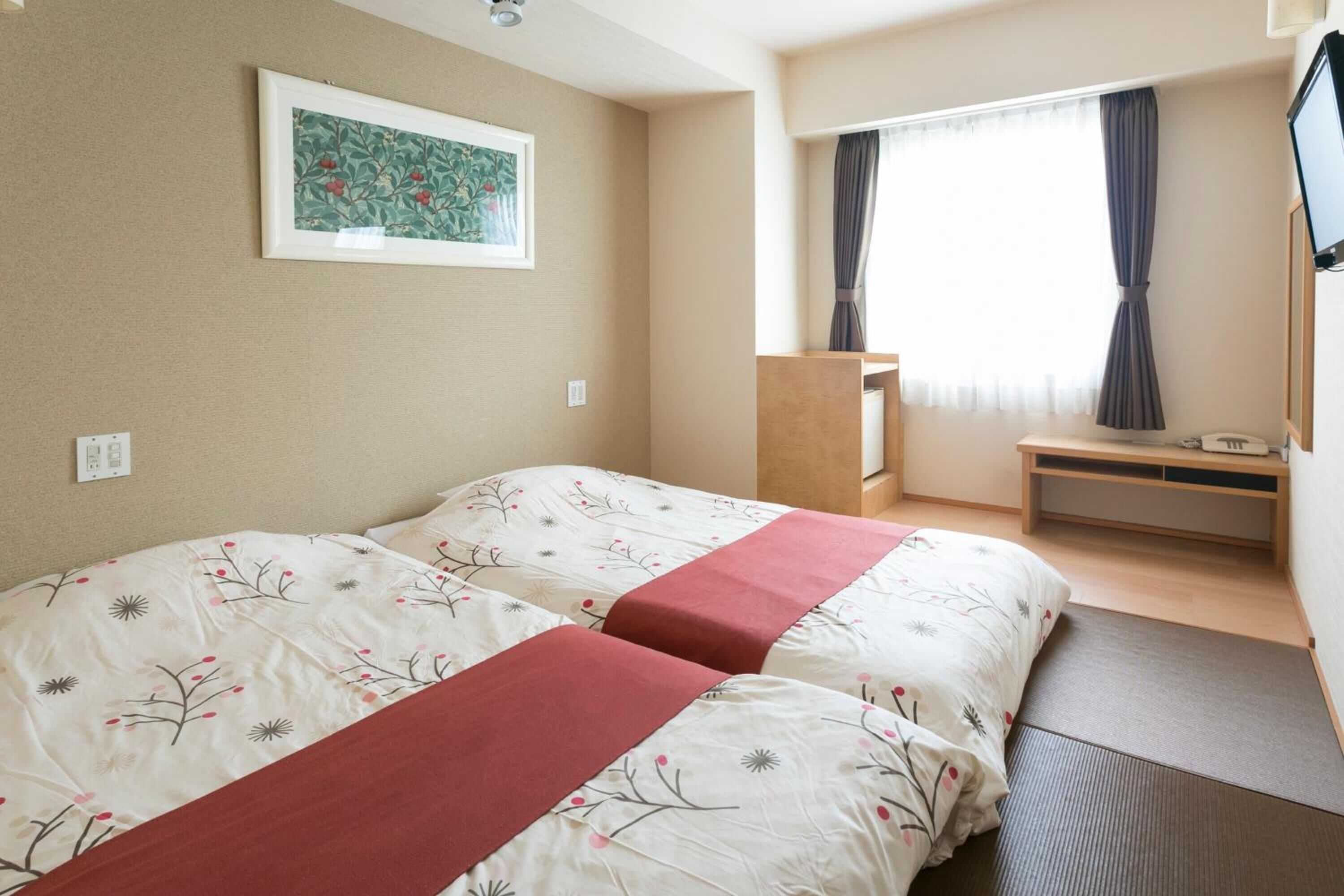 Gift card for Hotel Sunshine Tokushima Gift card for Hotel Sunshine Tokushima