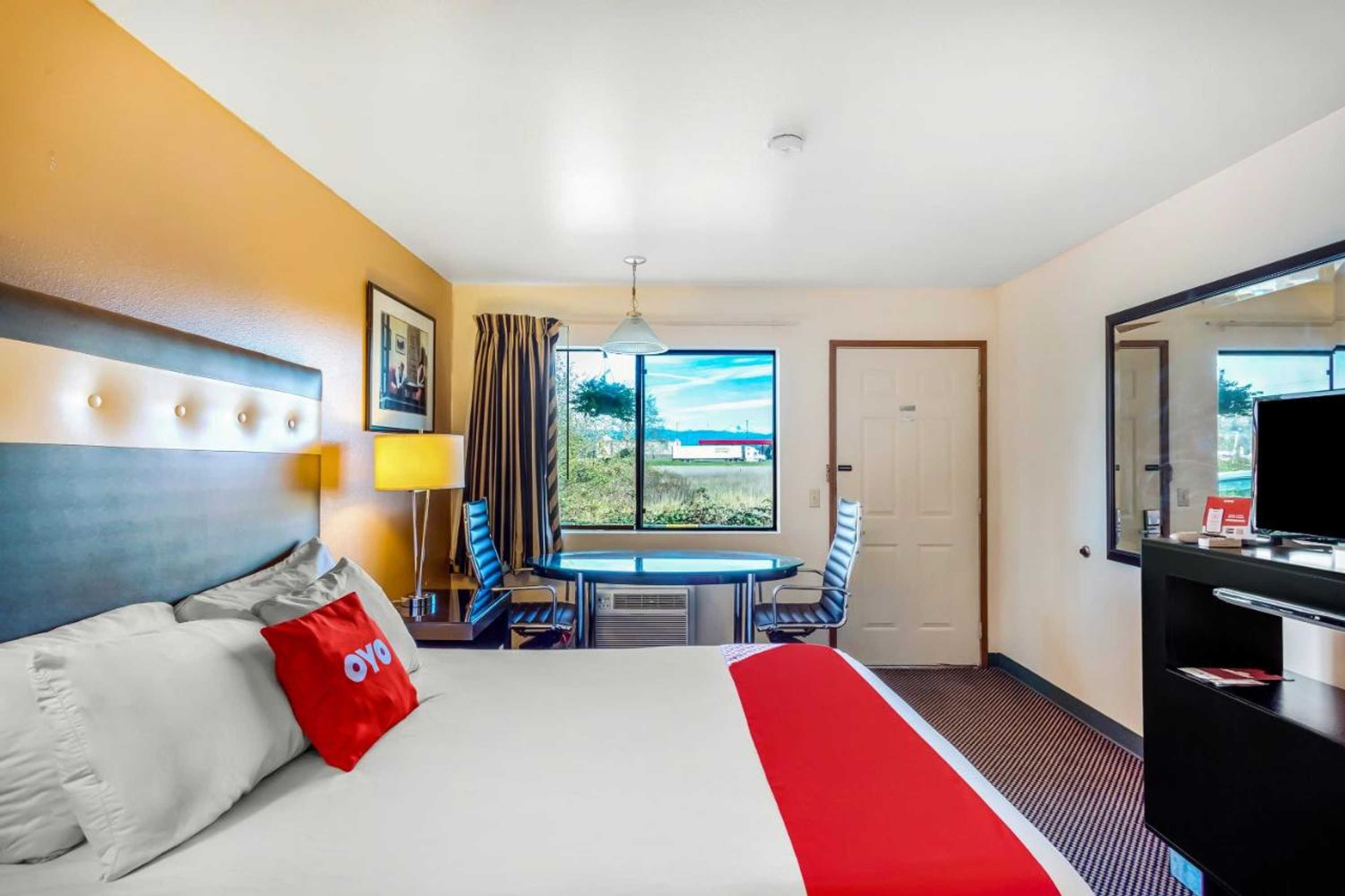 Gift card for Arlington Motor Inn