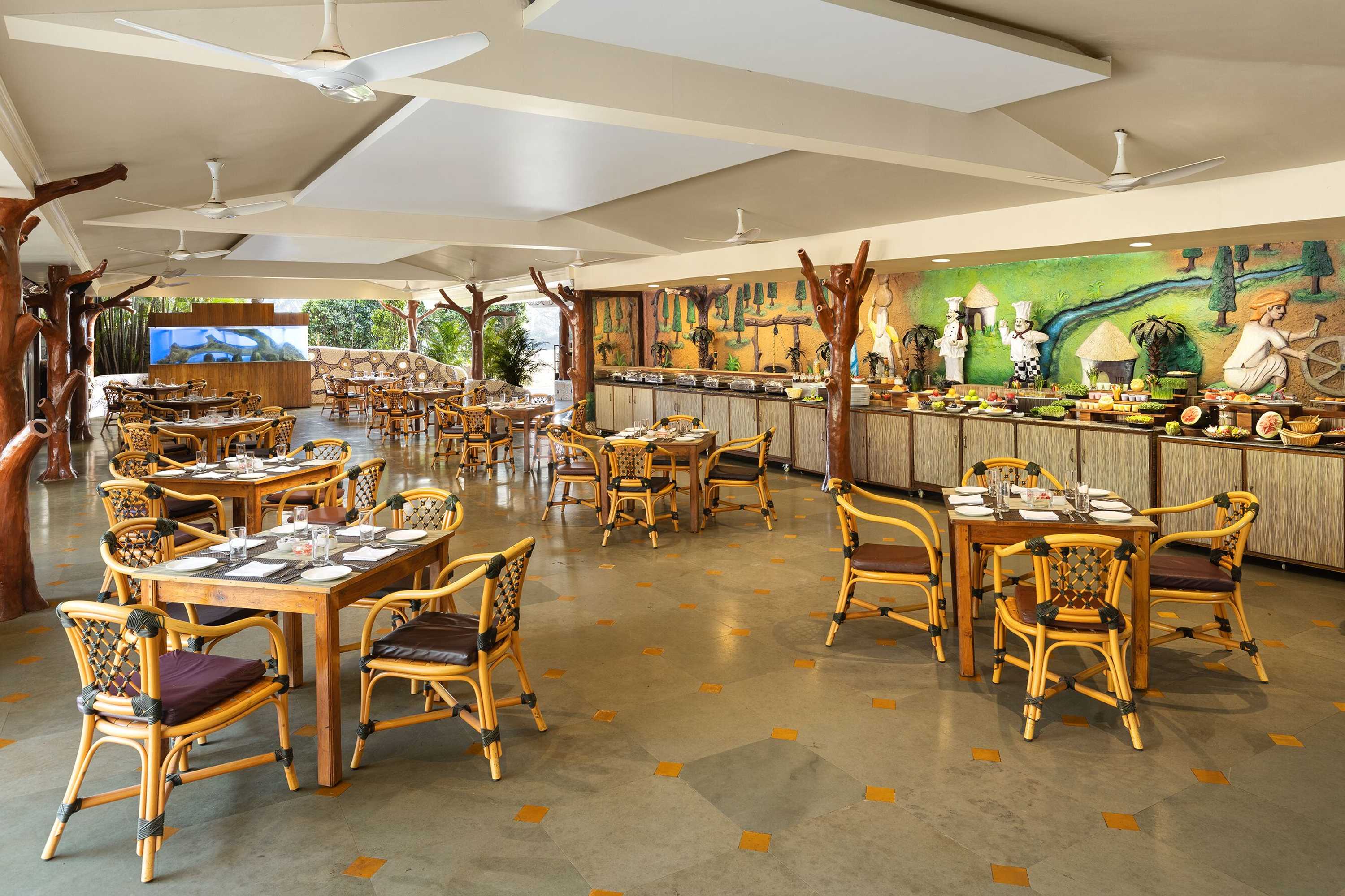 Gift card for Fortune Resort Benaulim Goa - Member Itc Hotels' Group