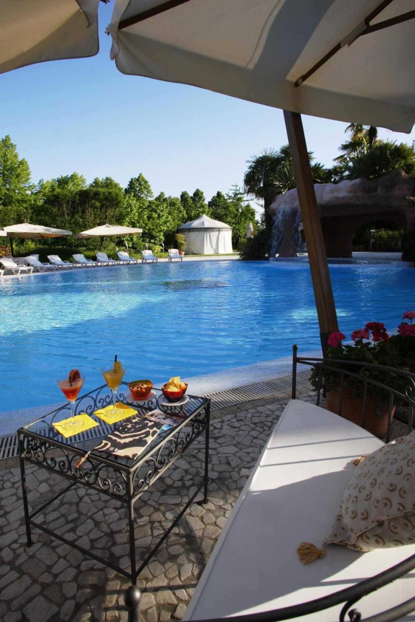 Gift card for Park Hotel Villa Fiorita Gift card for Park Hotel Villa Fiorita
