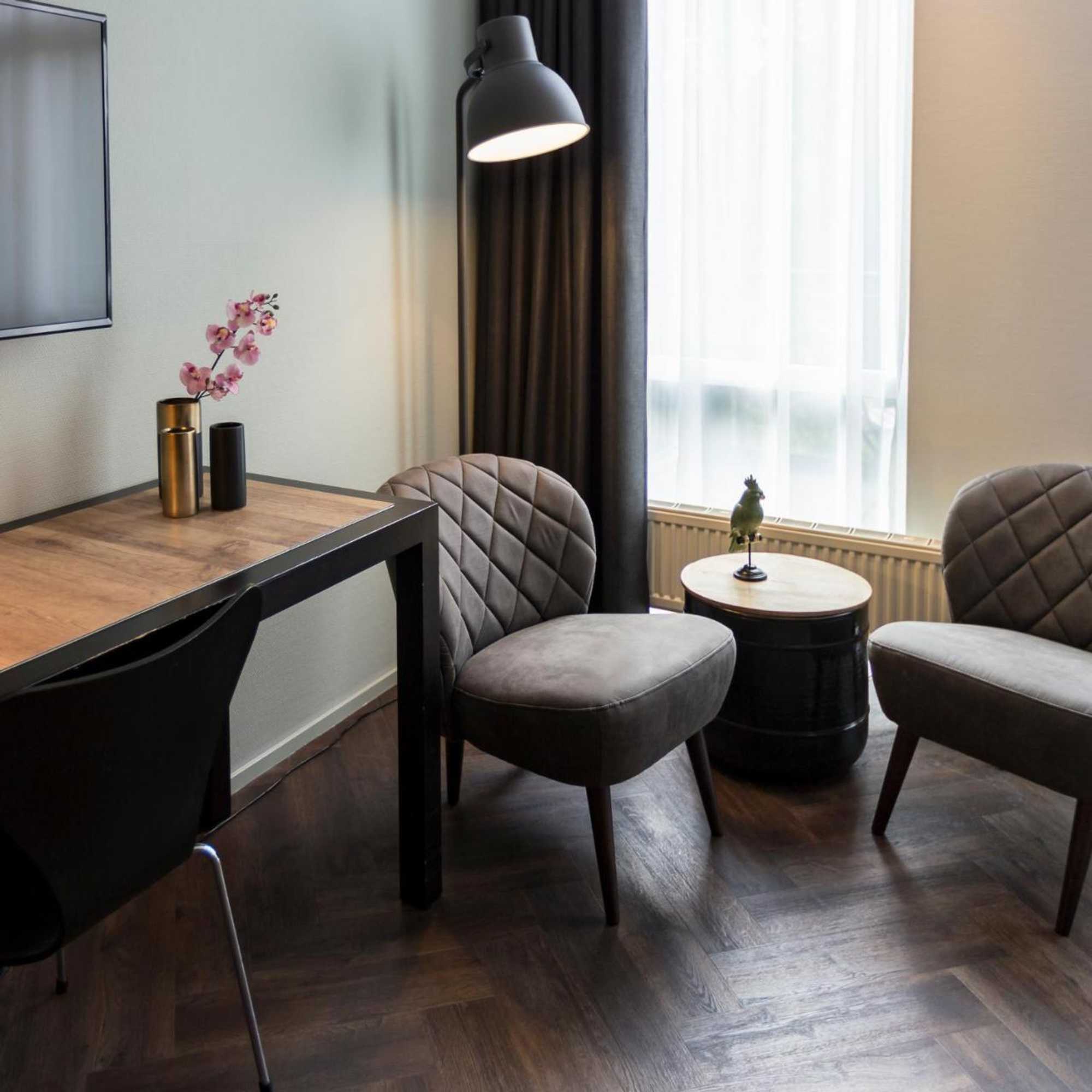 Gift card for Hotel Spelderholt