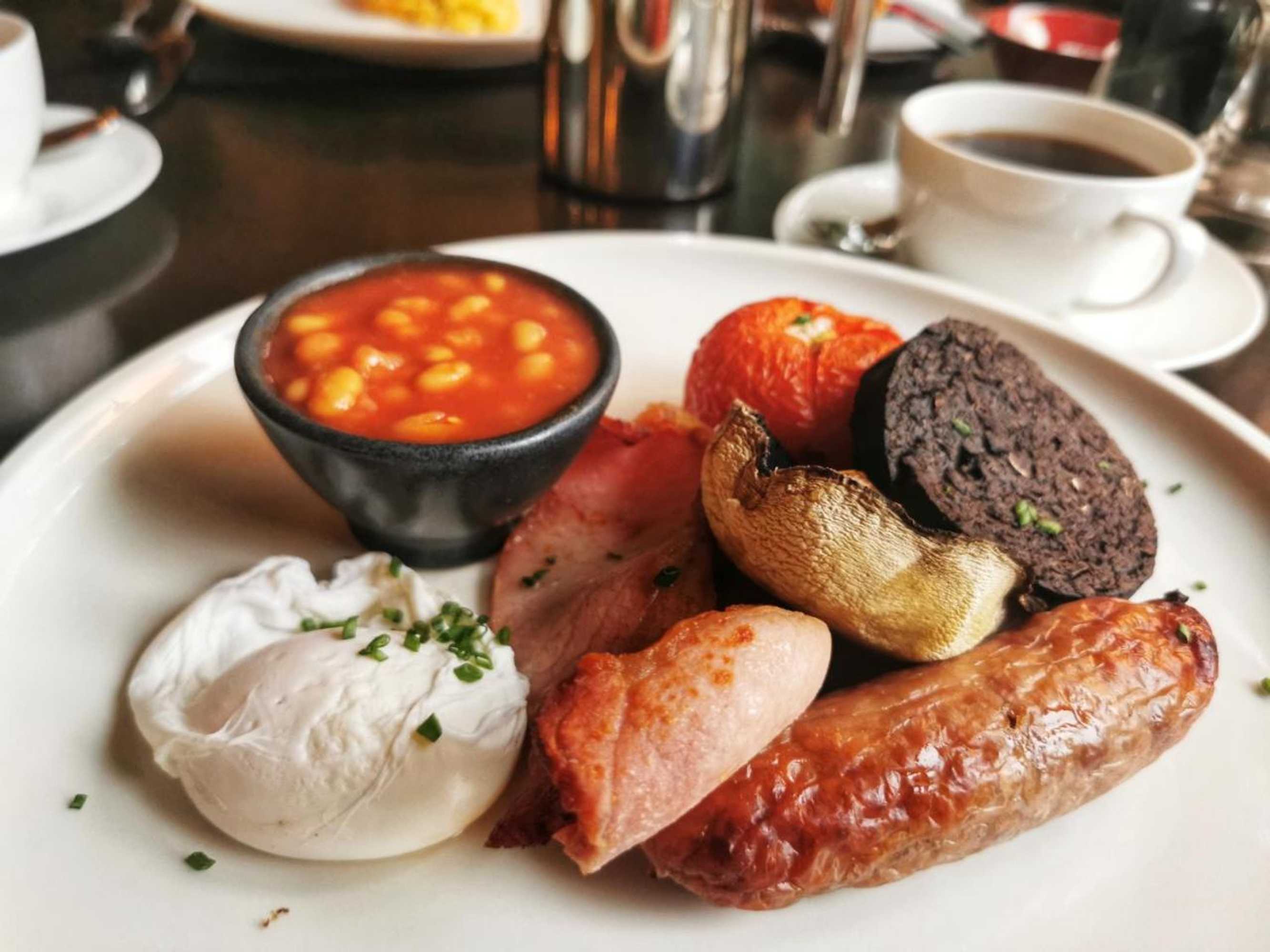 Gift card for The Eastbury & Spa Gift card for The Eastbury & Spa